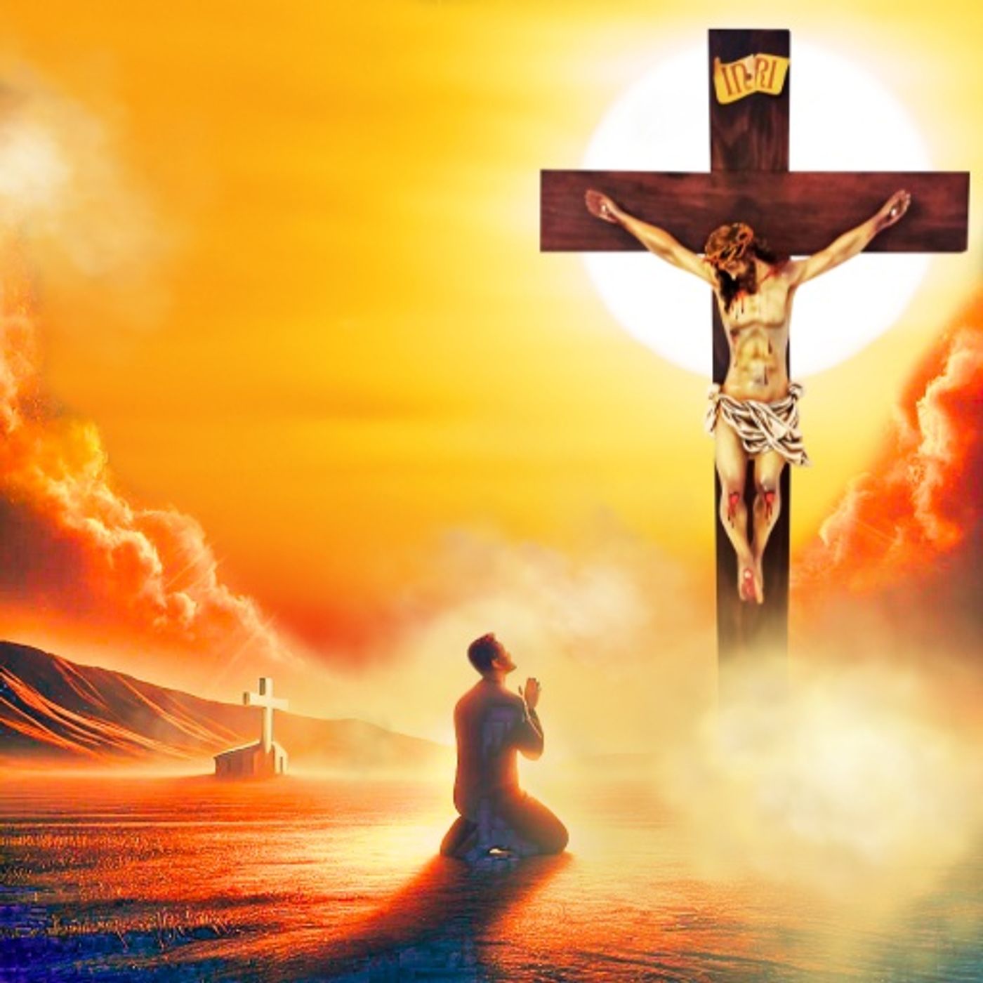 Un alma en Cristo UAC