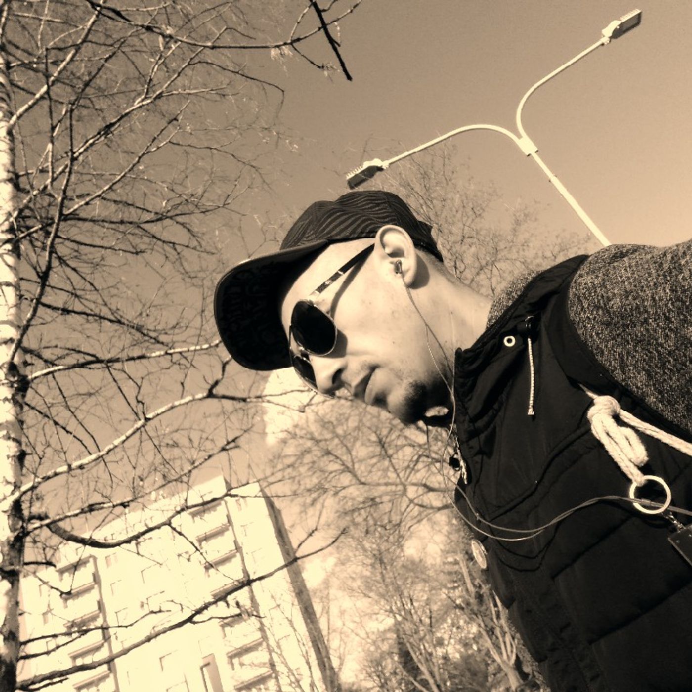 ACHCI-my New Time ..