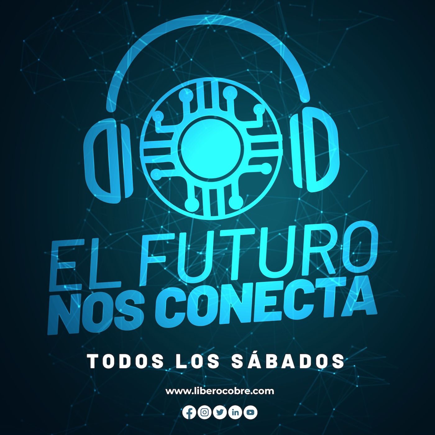 El Futuro Nos Conecta 🌿