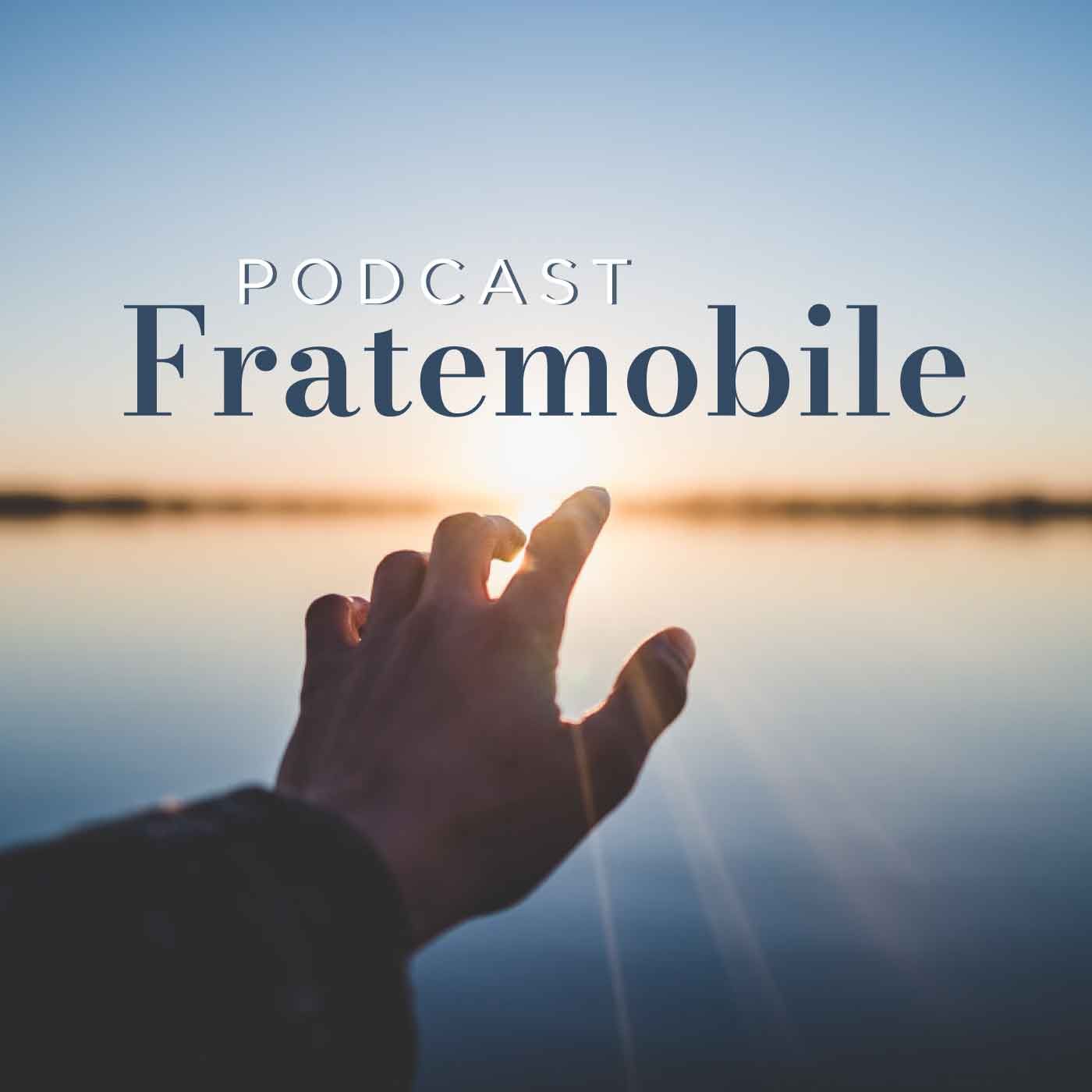 Copertina di Fratemobile Podcast