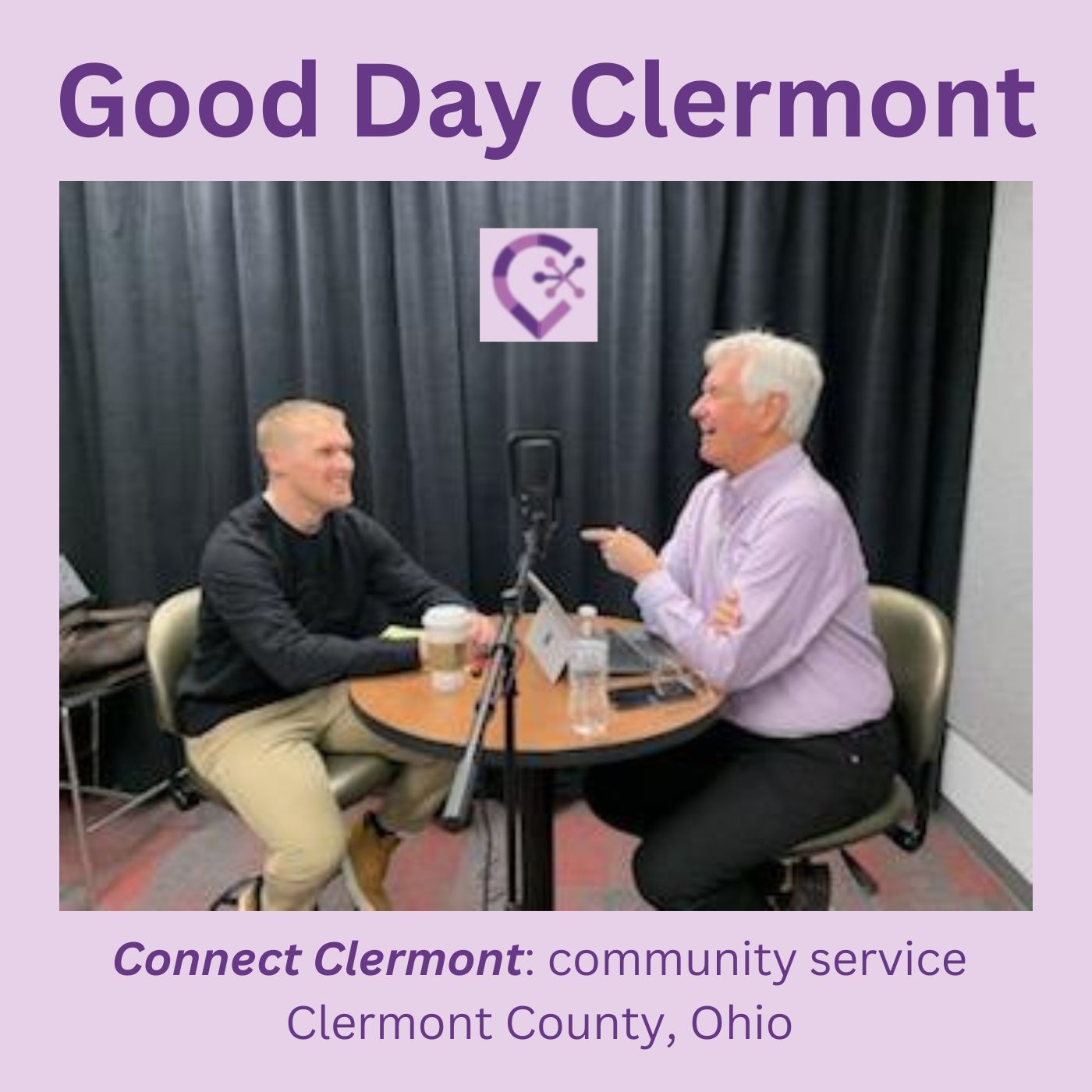 Good Day Clermont!