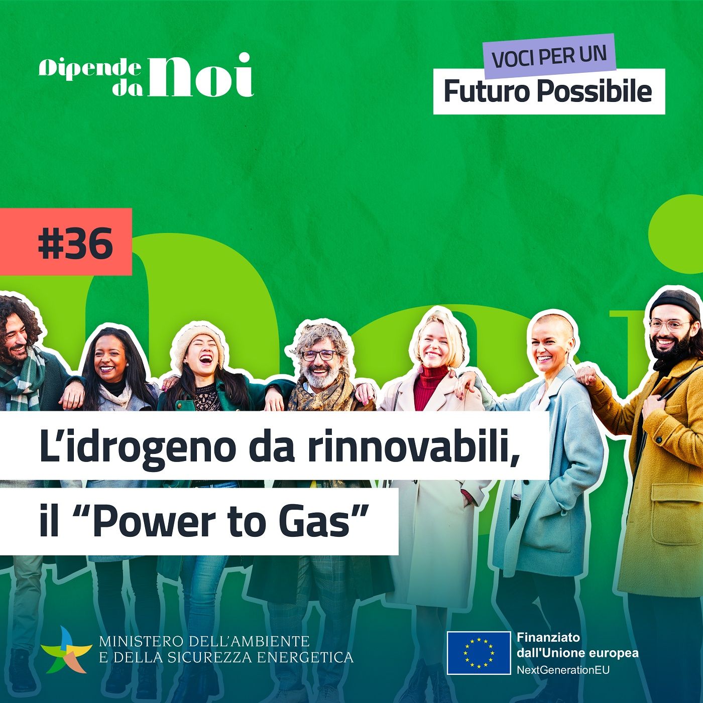 Voci per un futuro possibile