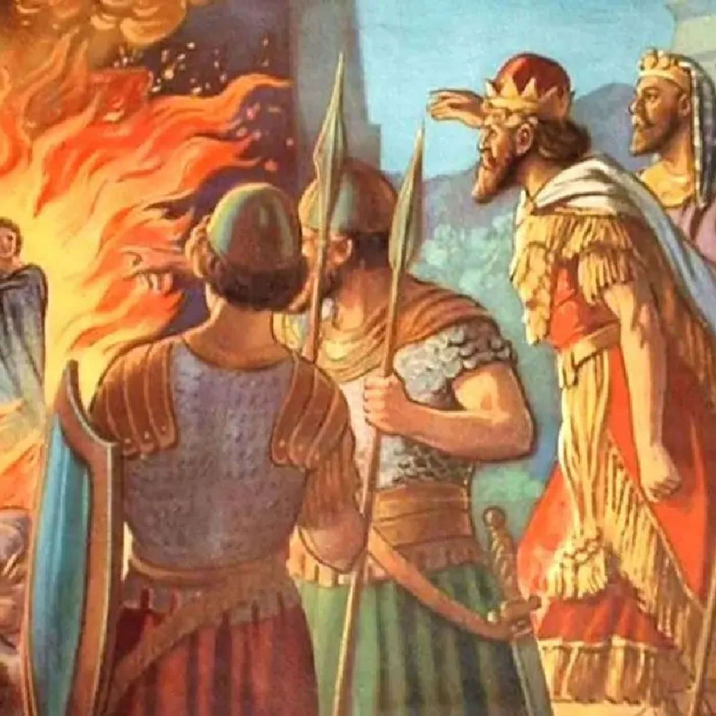 Marc Nguemo\'s podcast