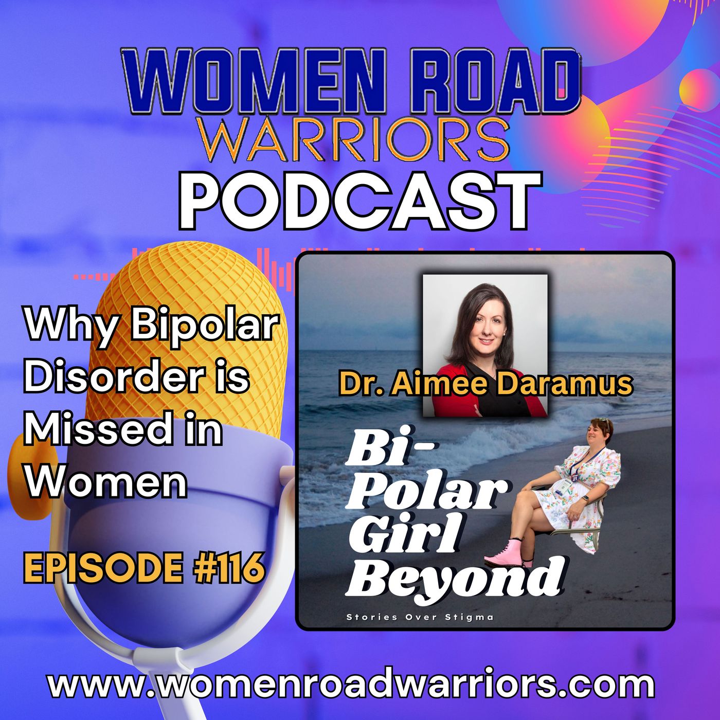 Women Road Warriors