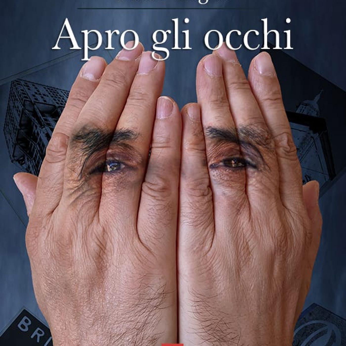 "Conosciamo"...Dario Vergari episode artwork