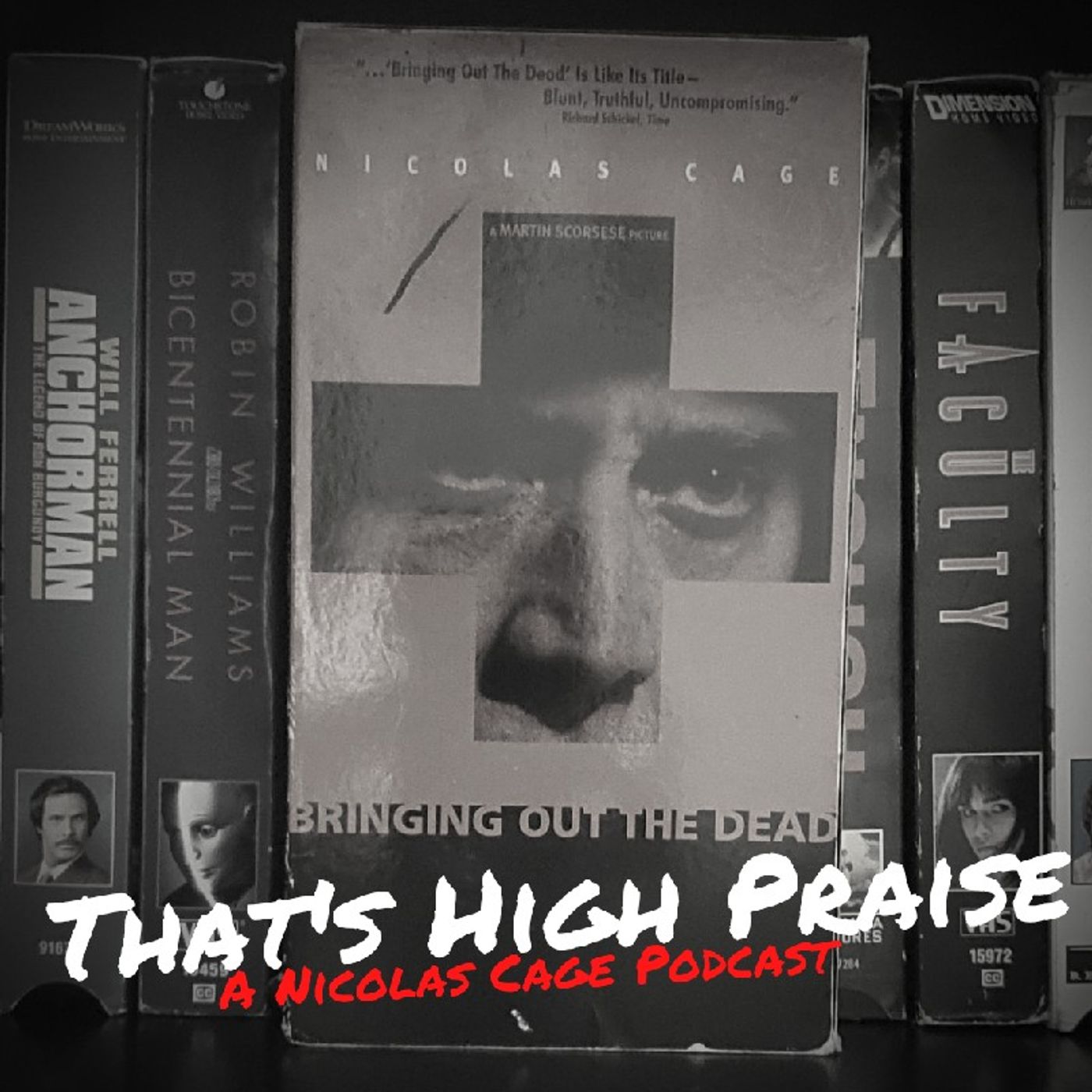 That\'s High Praise