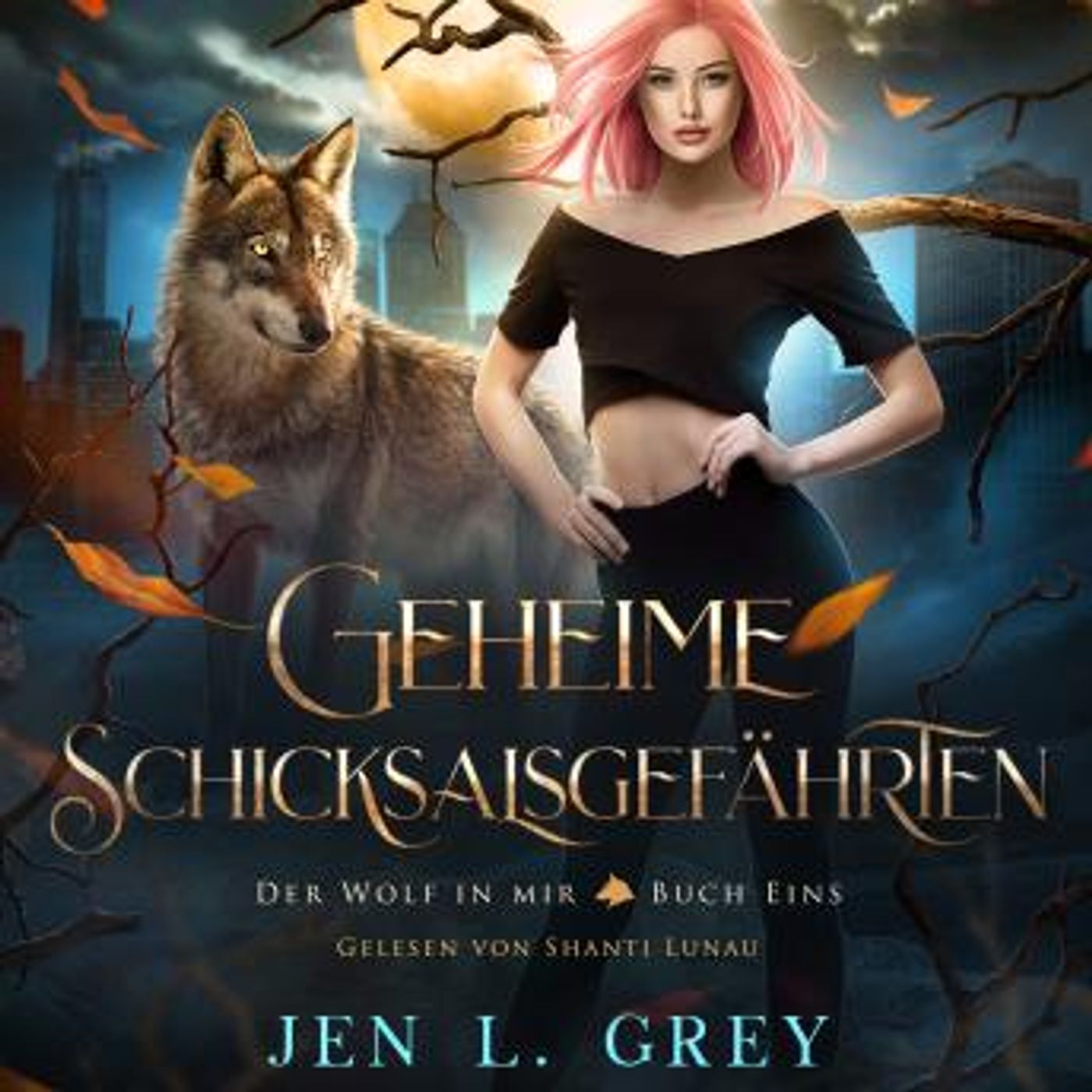 Download Incredible Full Audiobooks in Science Fiction & Fantasy, Fantasy
