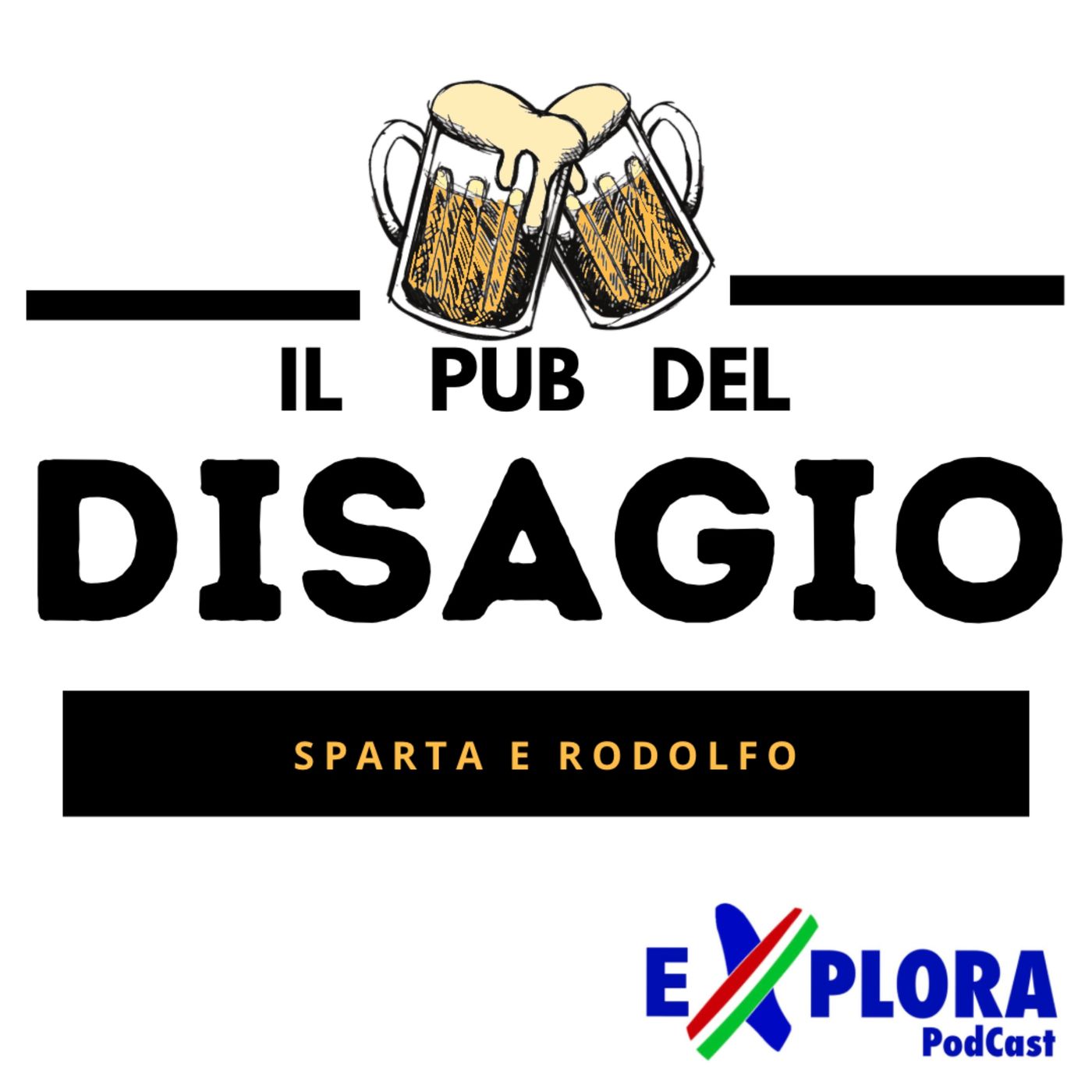 Il Pub del Disagio