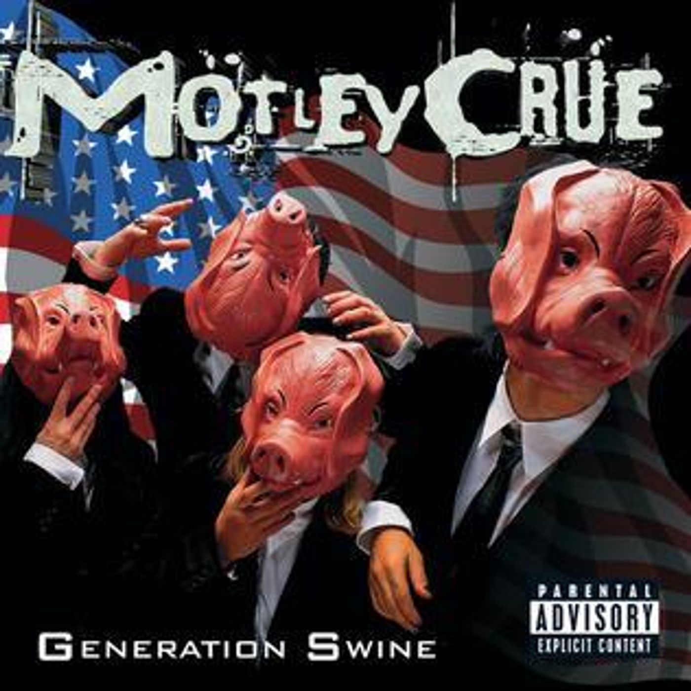 S3 Ep243: Mid-Week Motley Crue Generation Swine 1997 Review episode artwork