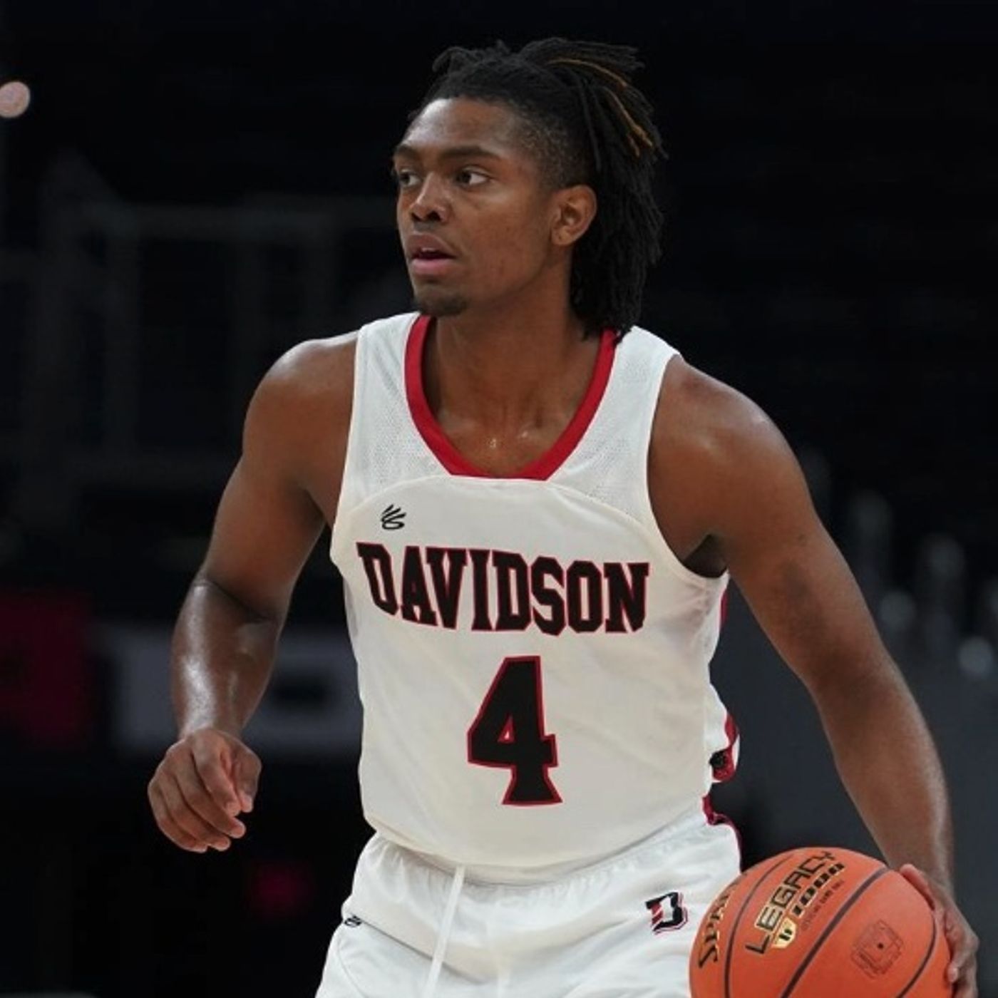 Episode 16 with Desmond Watson Episode 16 with Desmond Watson