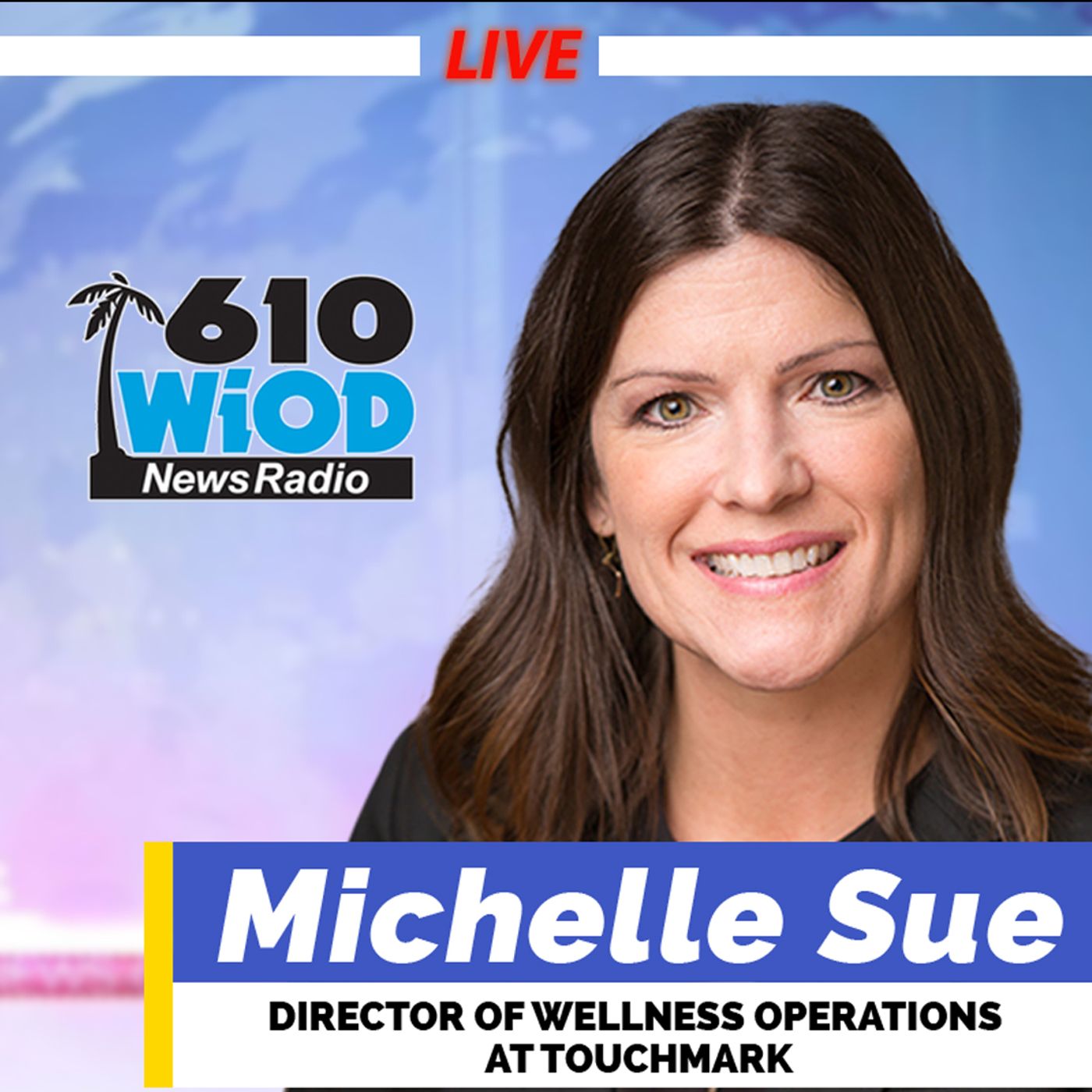Study finds pets provide physical, social, and emotional benefits for seniors | iHeart's Talk Radio WIOD Miami | 4/12/23 episode artwork