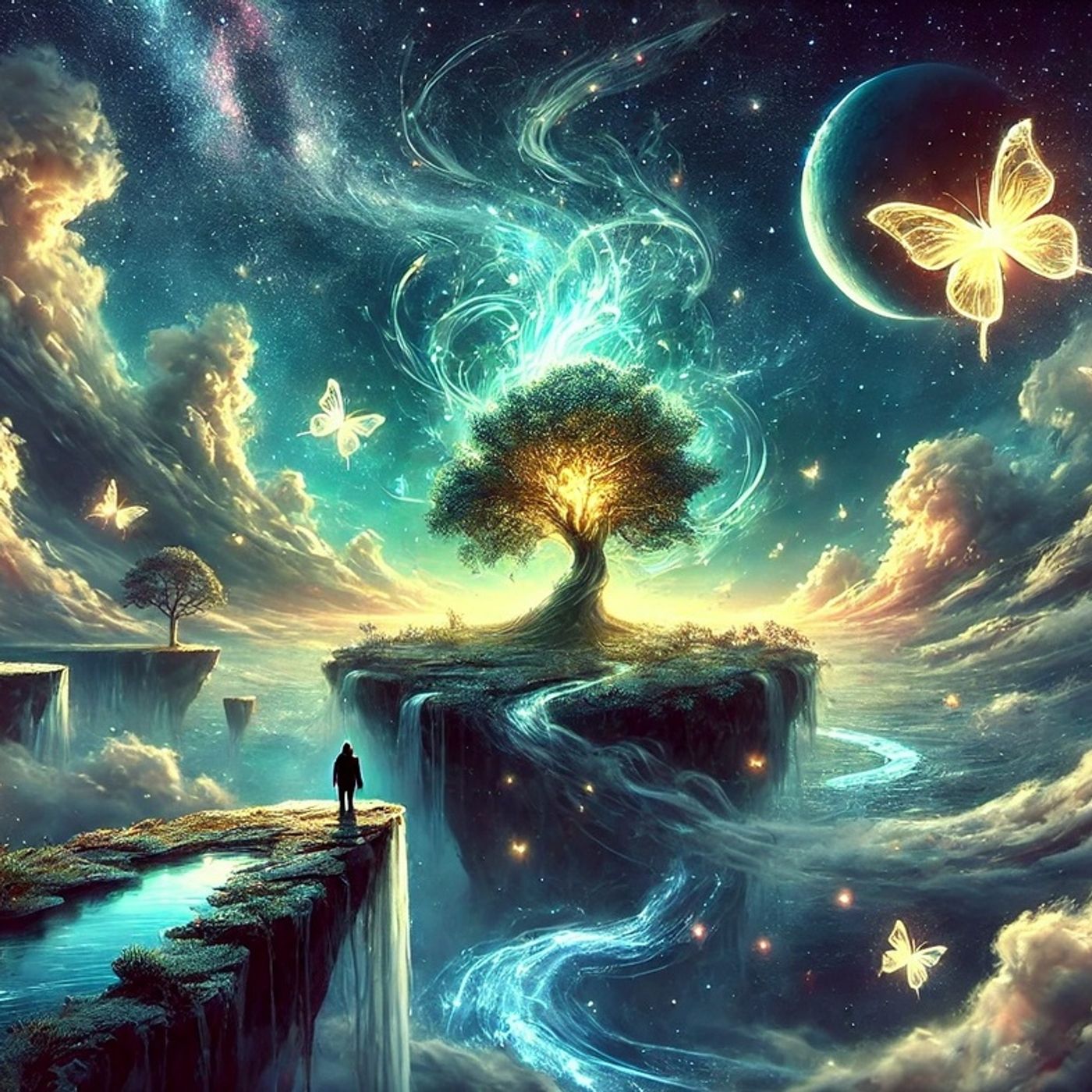 The \'X\' Zone Radio/TV Show