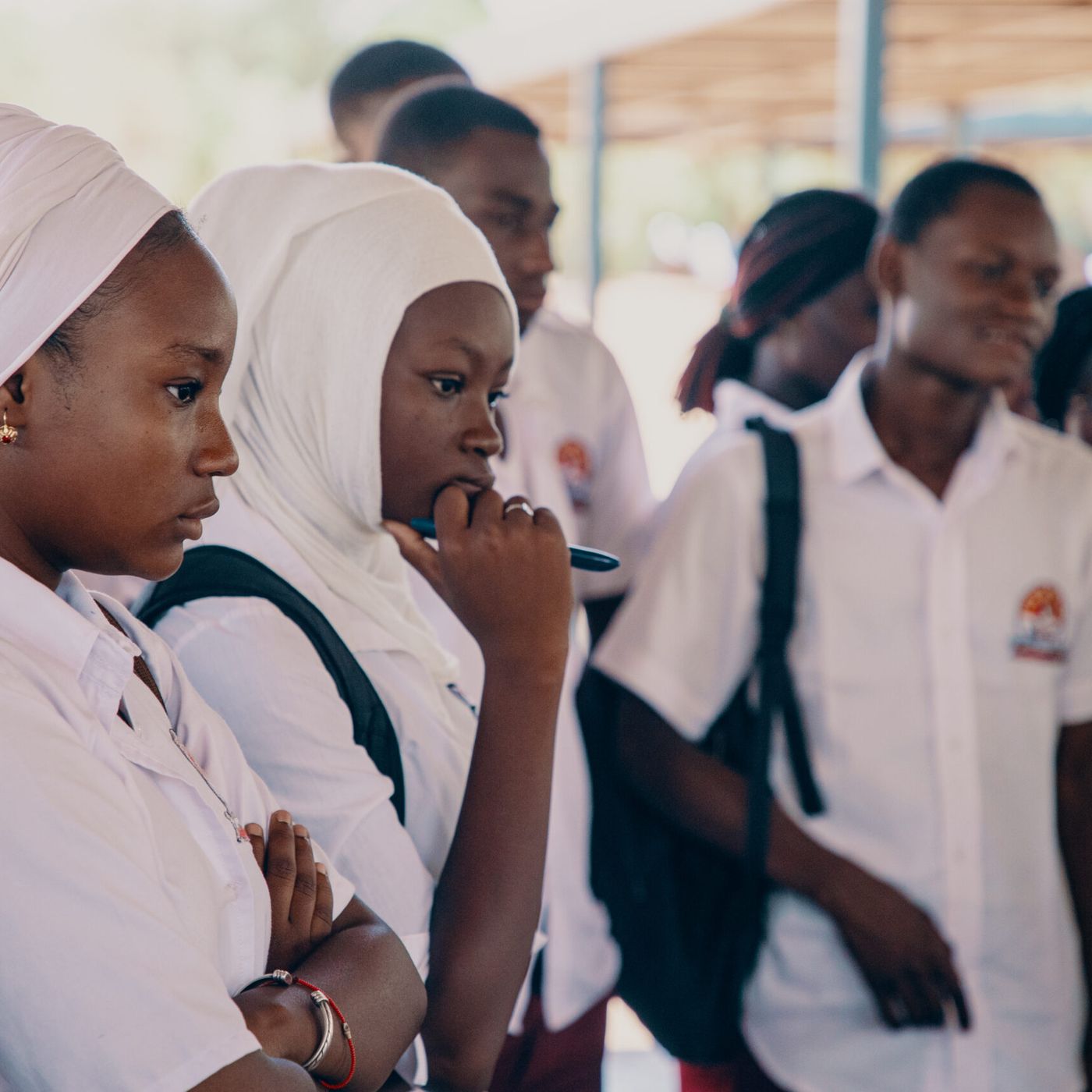 Traditions, santé et cohésion sociale (Le Niger sur Kalangou) episode artwork