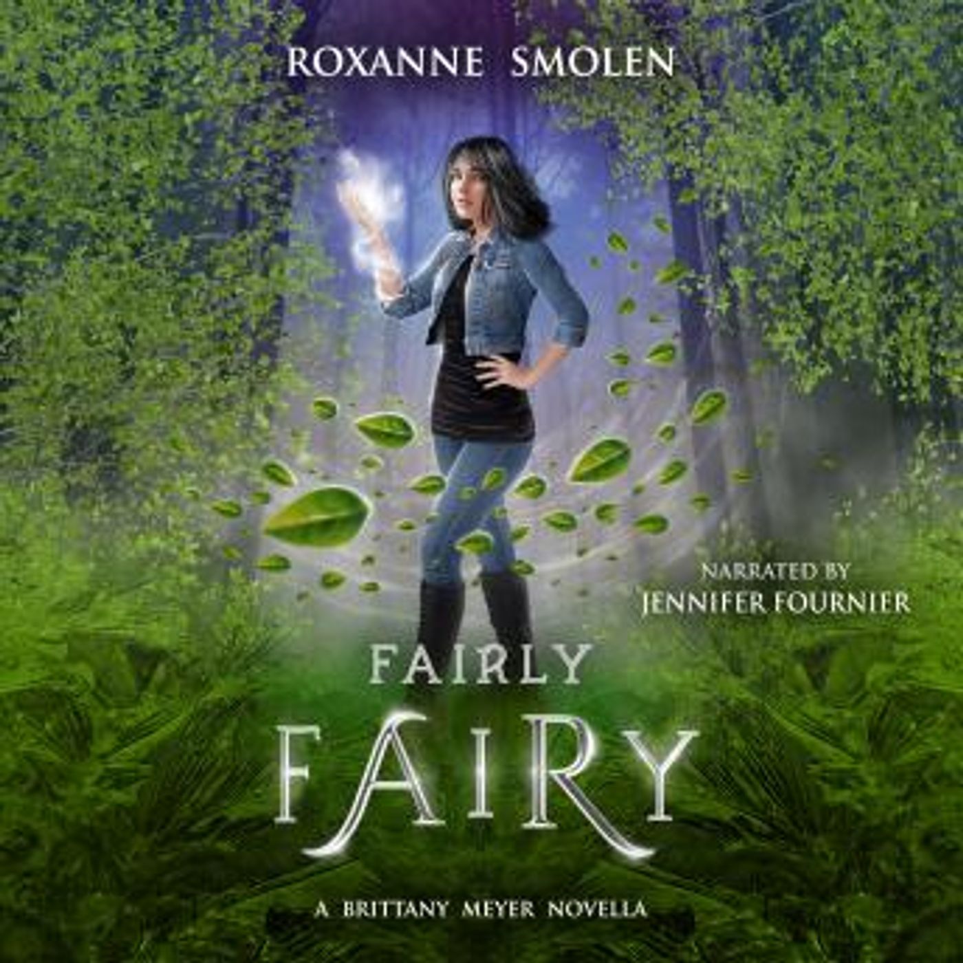 Get Top Full Audiobooks in Teen & YA, Sci-Fi, Fantasy & Paranormal
