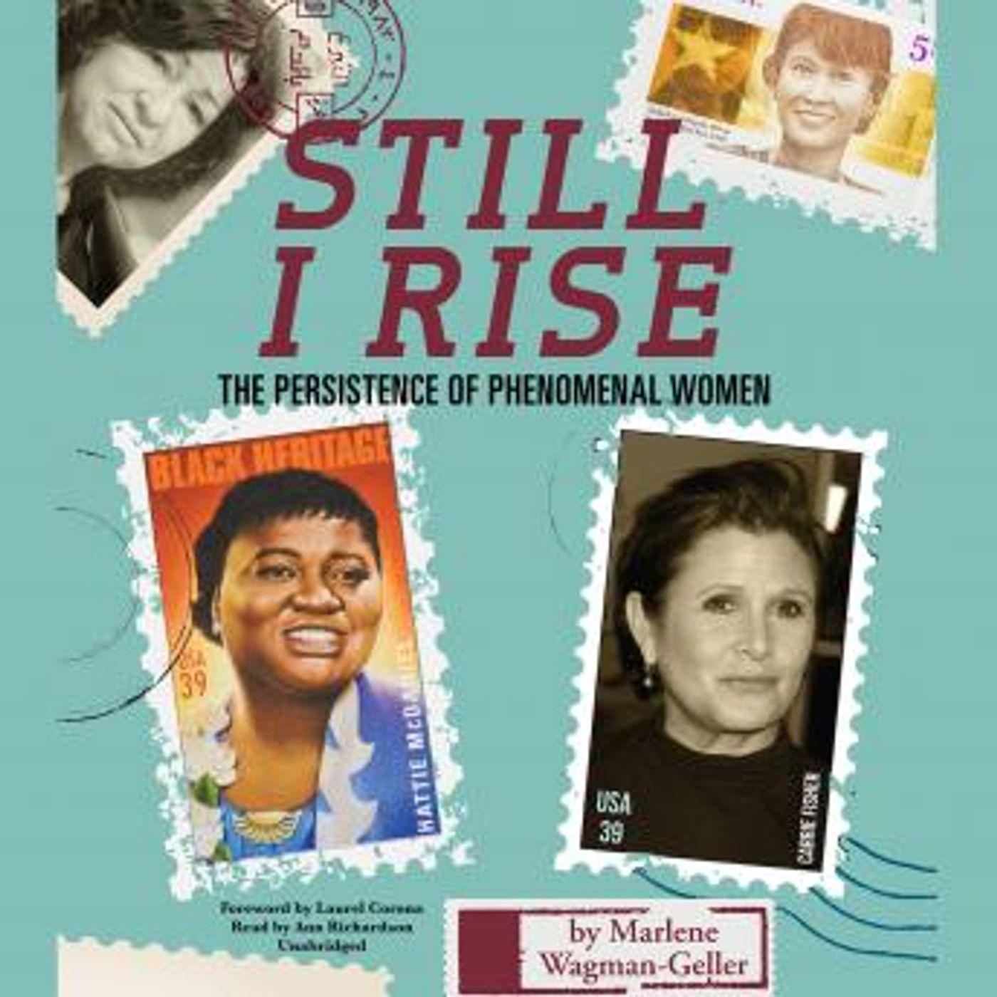 Listen to Full Trial Audiobooks in Biography & Memoir, Women