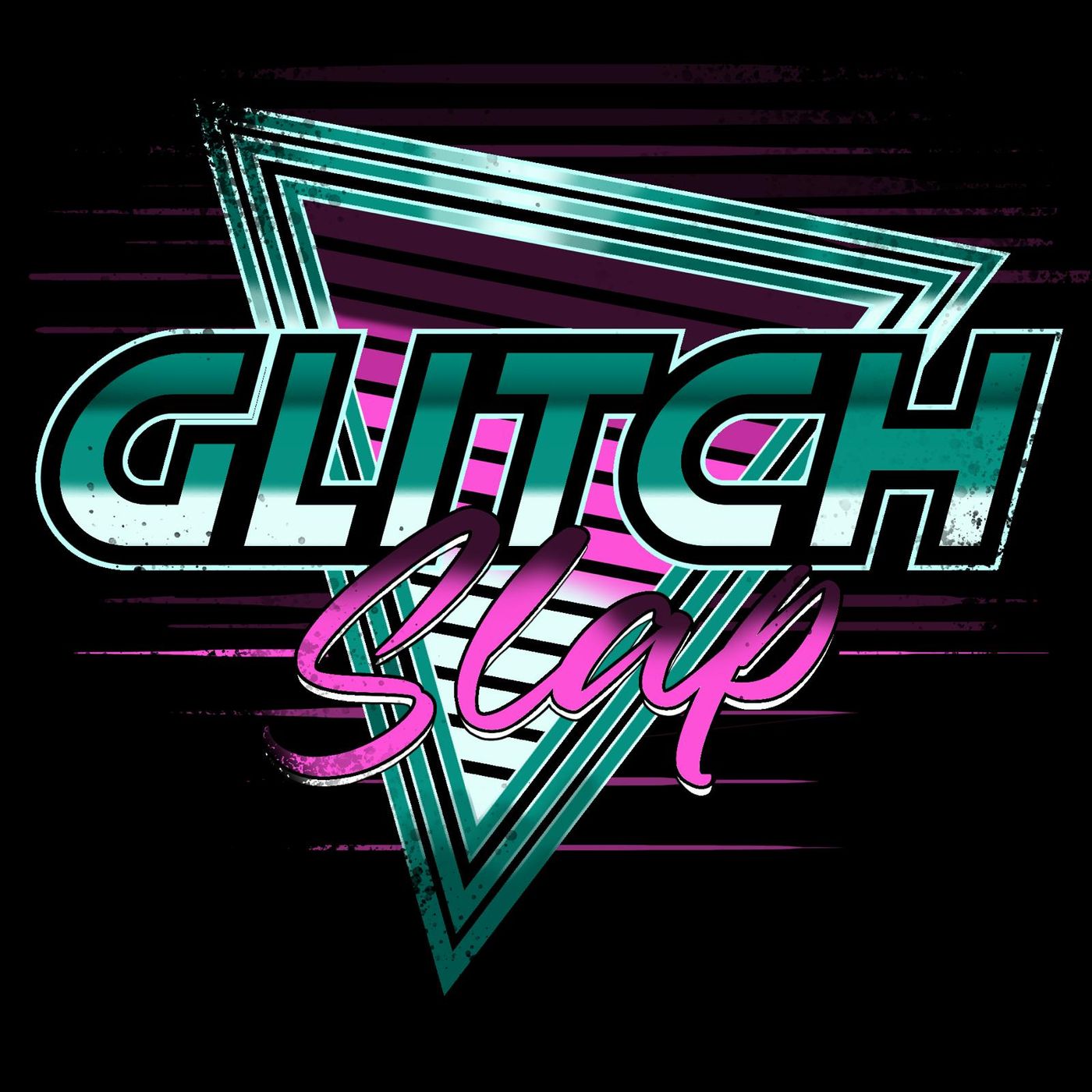 Glitch Slap