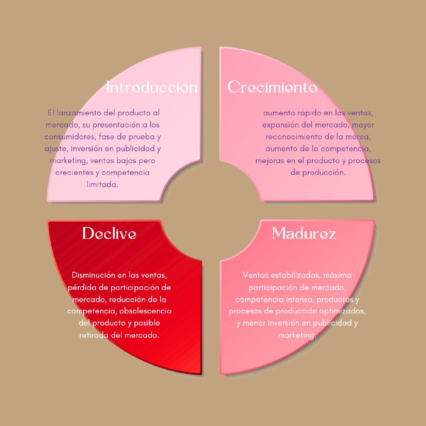 Ciclo de vida de un producto📊 podcast artwork