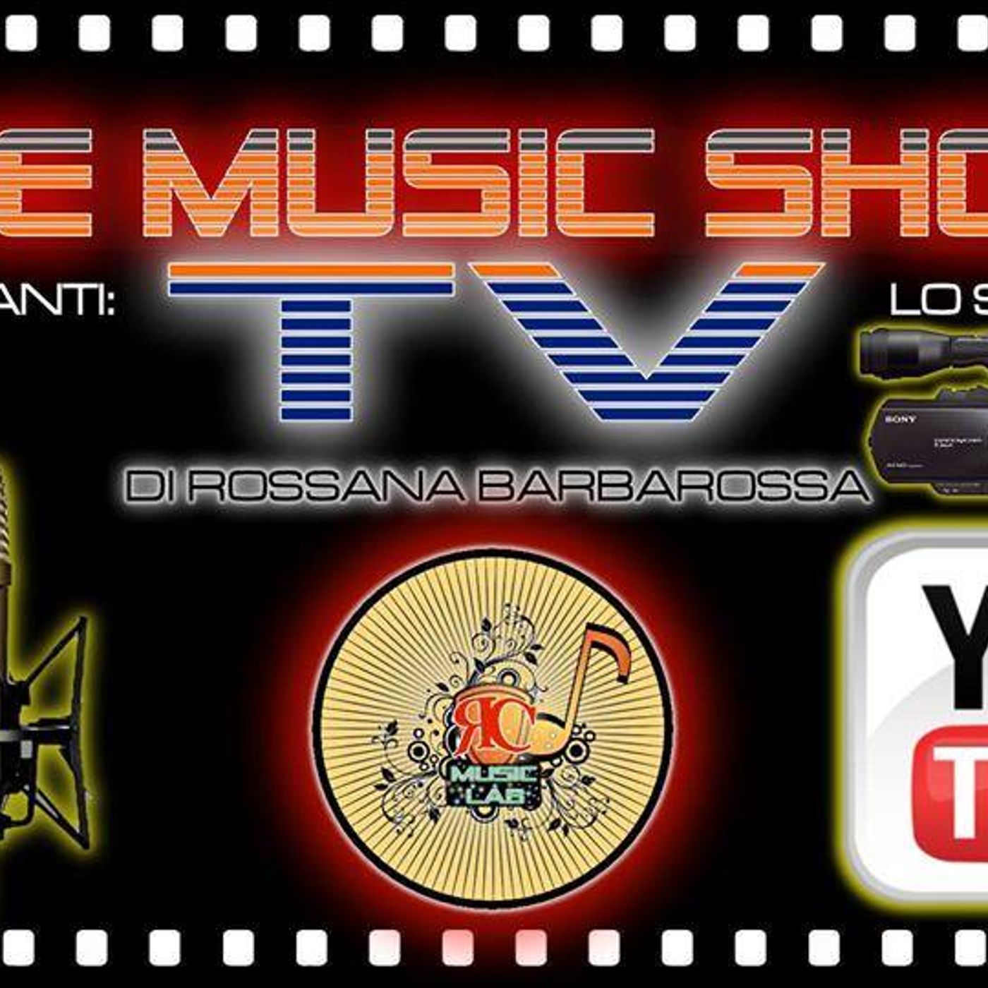 The Music Show\
