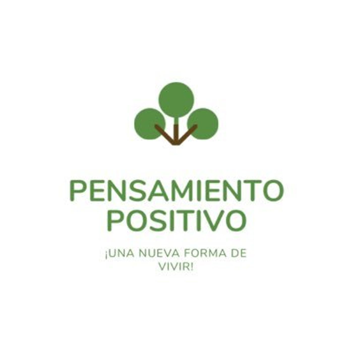Pensamiento Positivo show