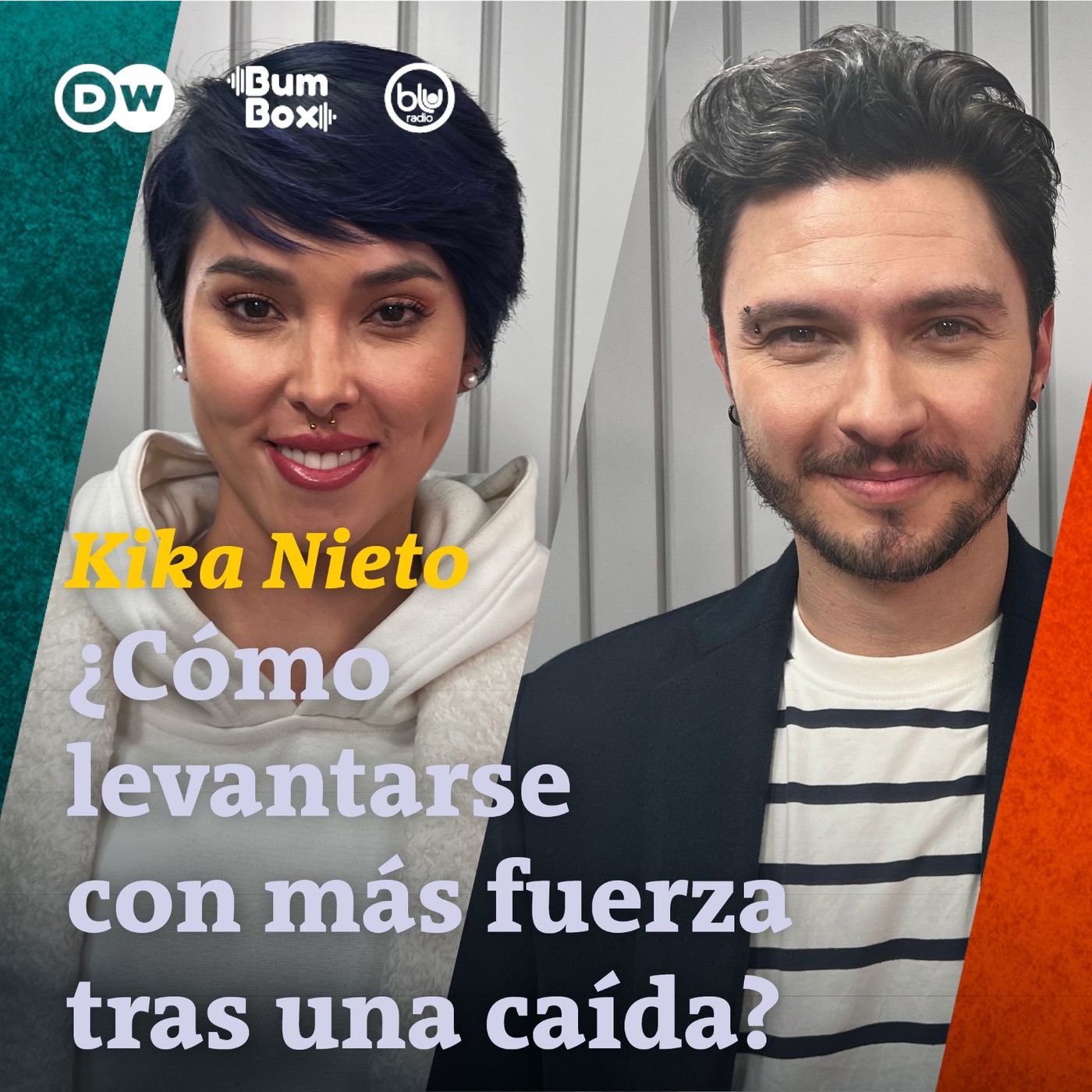 Dime cómo lo lograste
