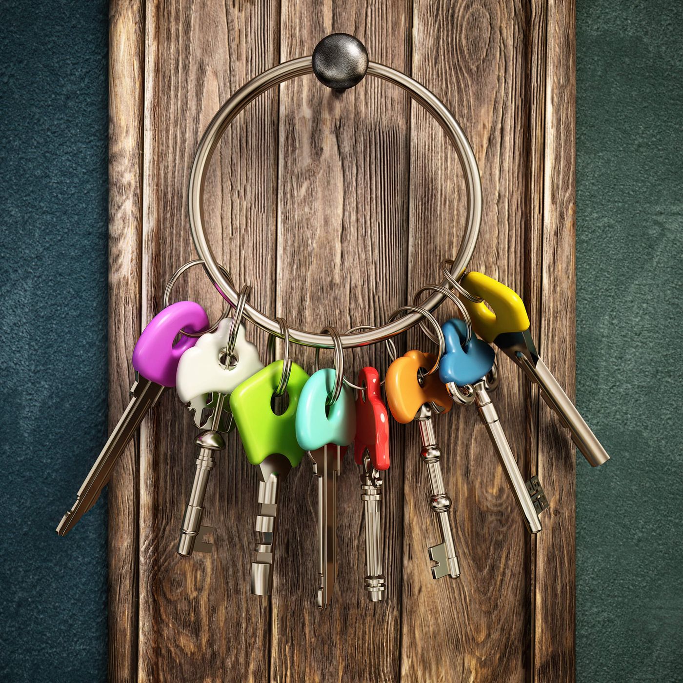 What is 'communal living' and is it right for me? episode artwork