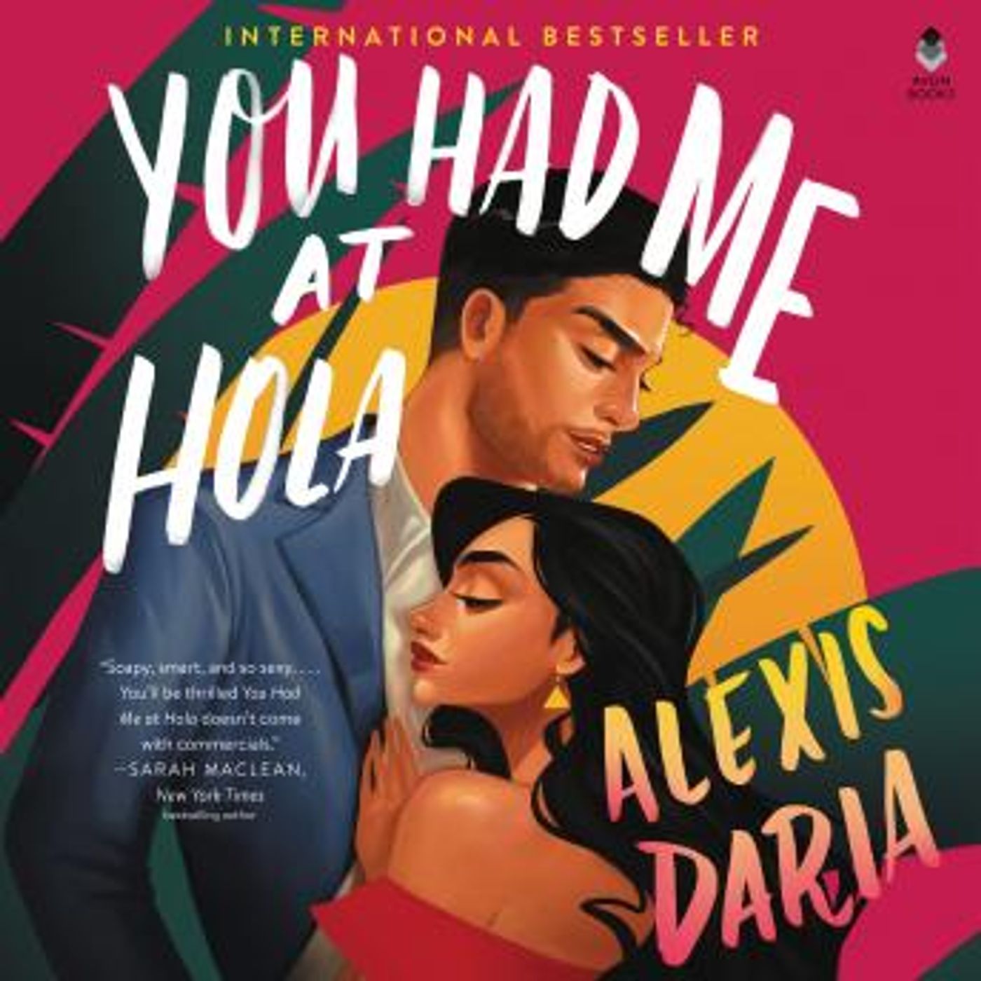Listen to Latest Full Audiobooks in Romance, Rom-Com