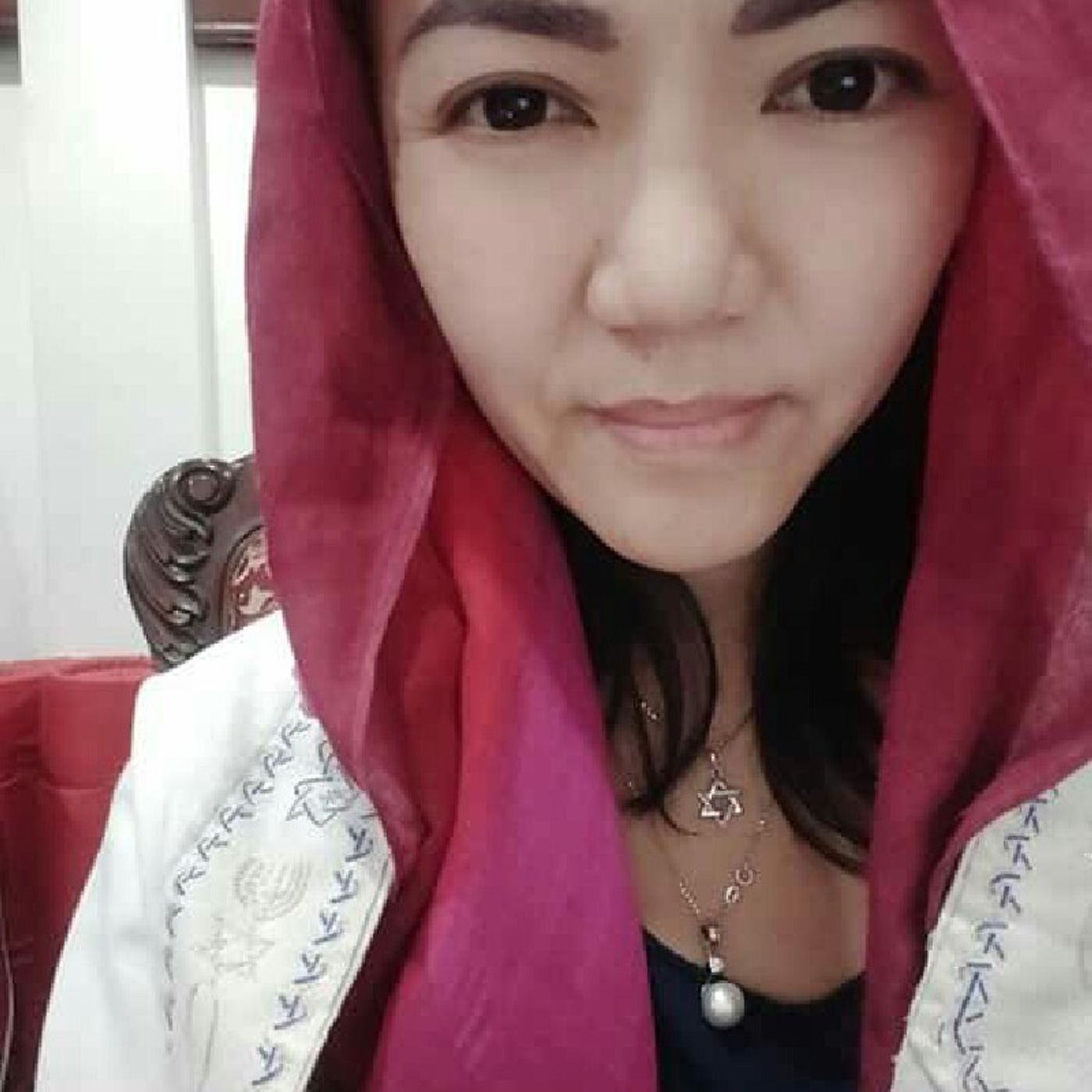 Yiska Cebuana Padala - Bisglish Bride