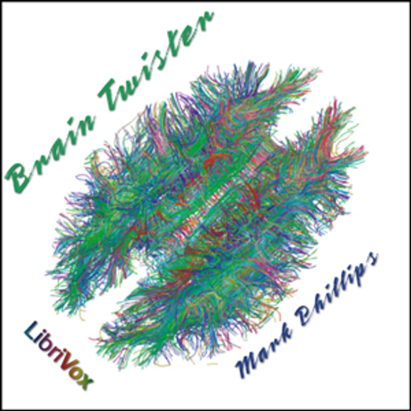 Brain Twister by Laurence M. Janifer (1933 - 2002) and Randall Garrett (1927 - 1987)