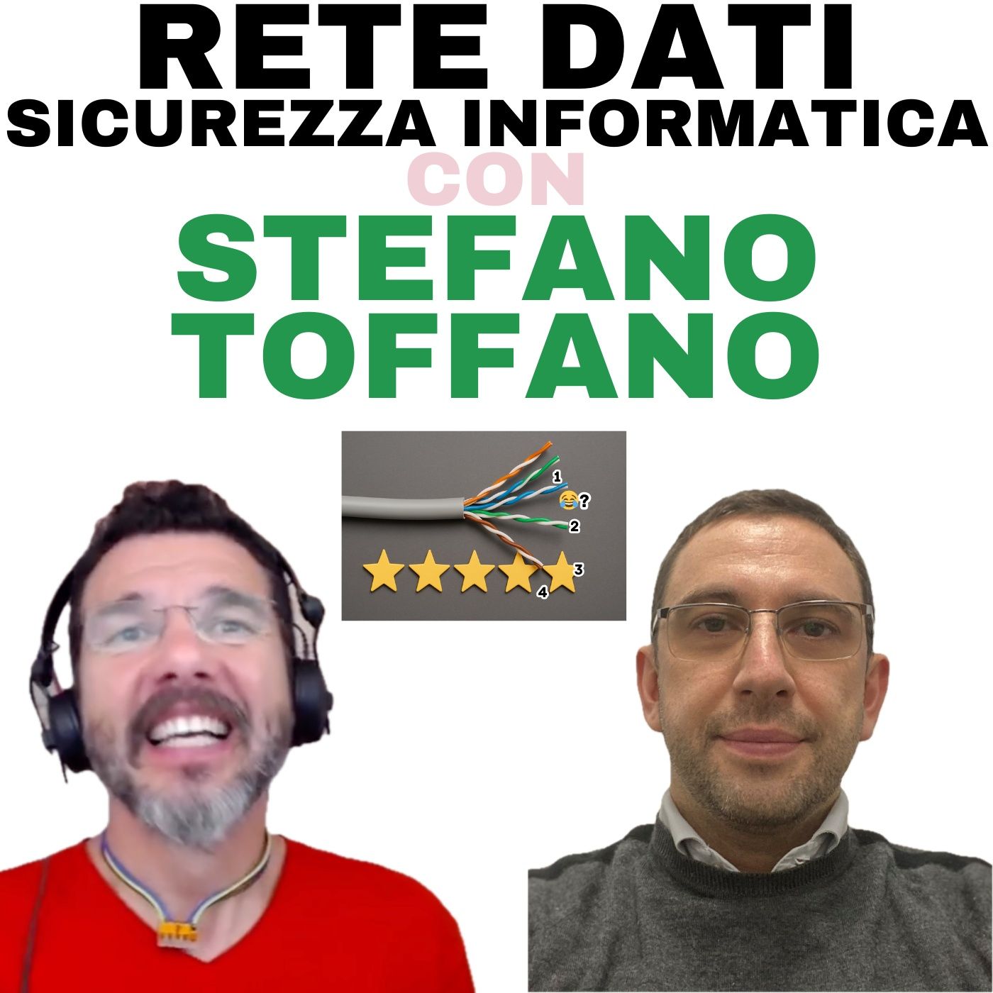 Rete dati perfetta: la predisposizione che nessuno fa ma tutti dovrebbero Rete dati perfetta: la predisposizione che nessuno fa ma tutti dovrebbero