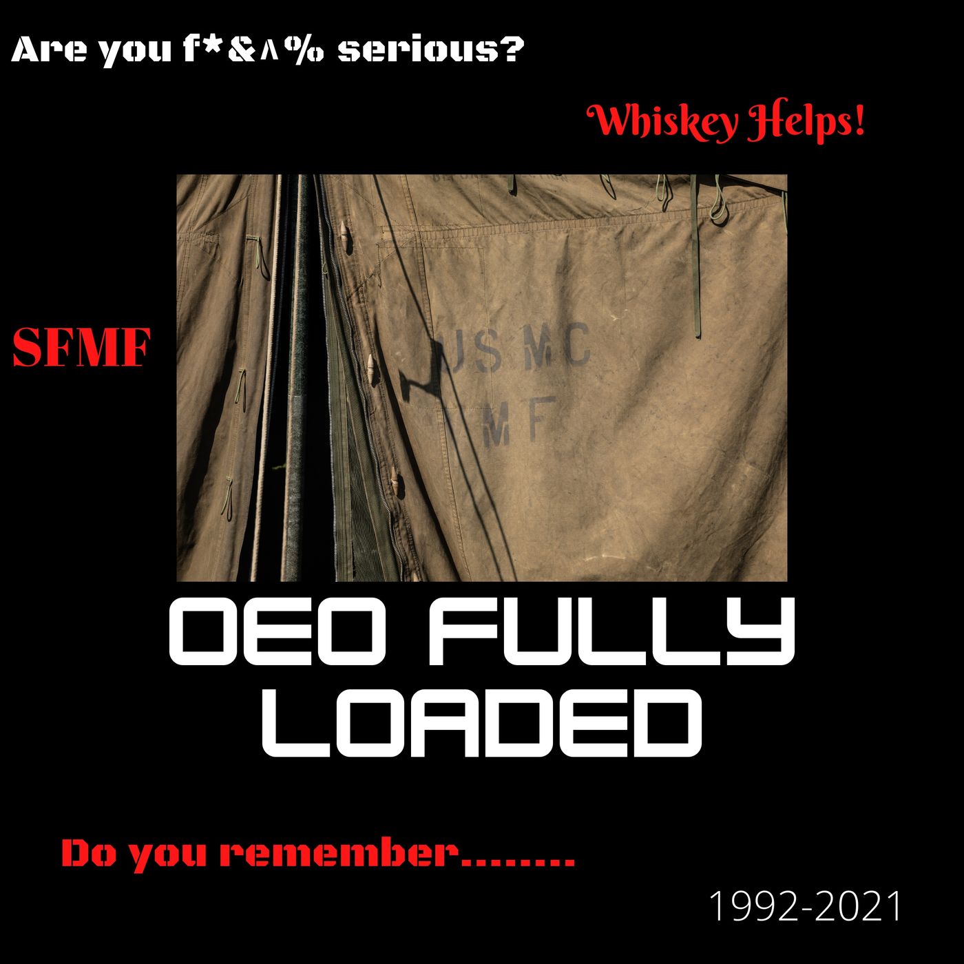 OEO Fully Loaded