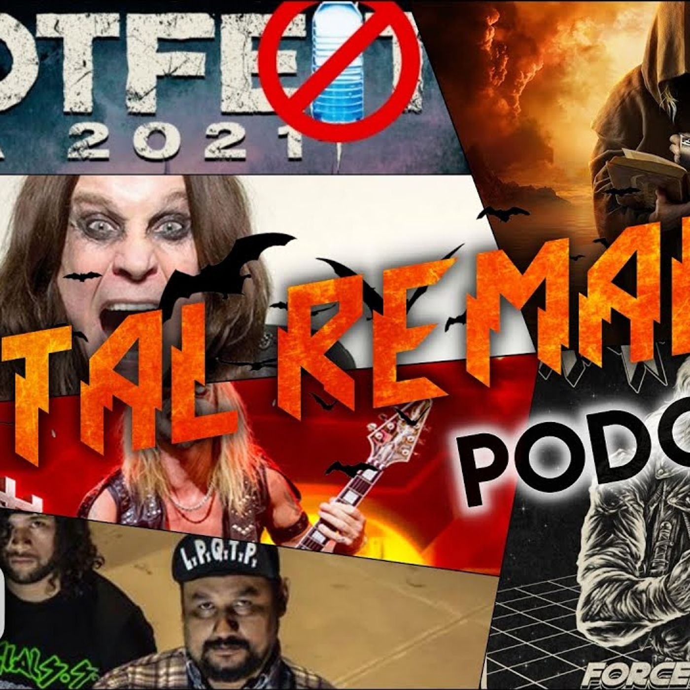 Escándalo en Knotfest, Reviews de KK's Priest y Kryptos [MRP19] episode artwork