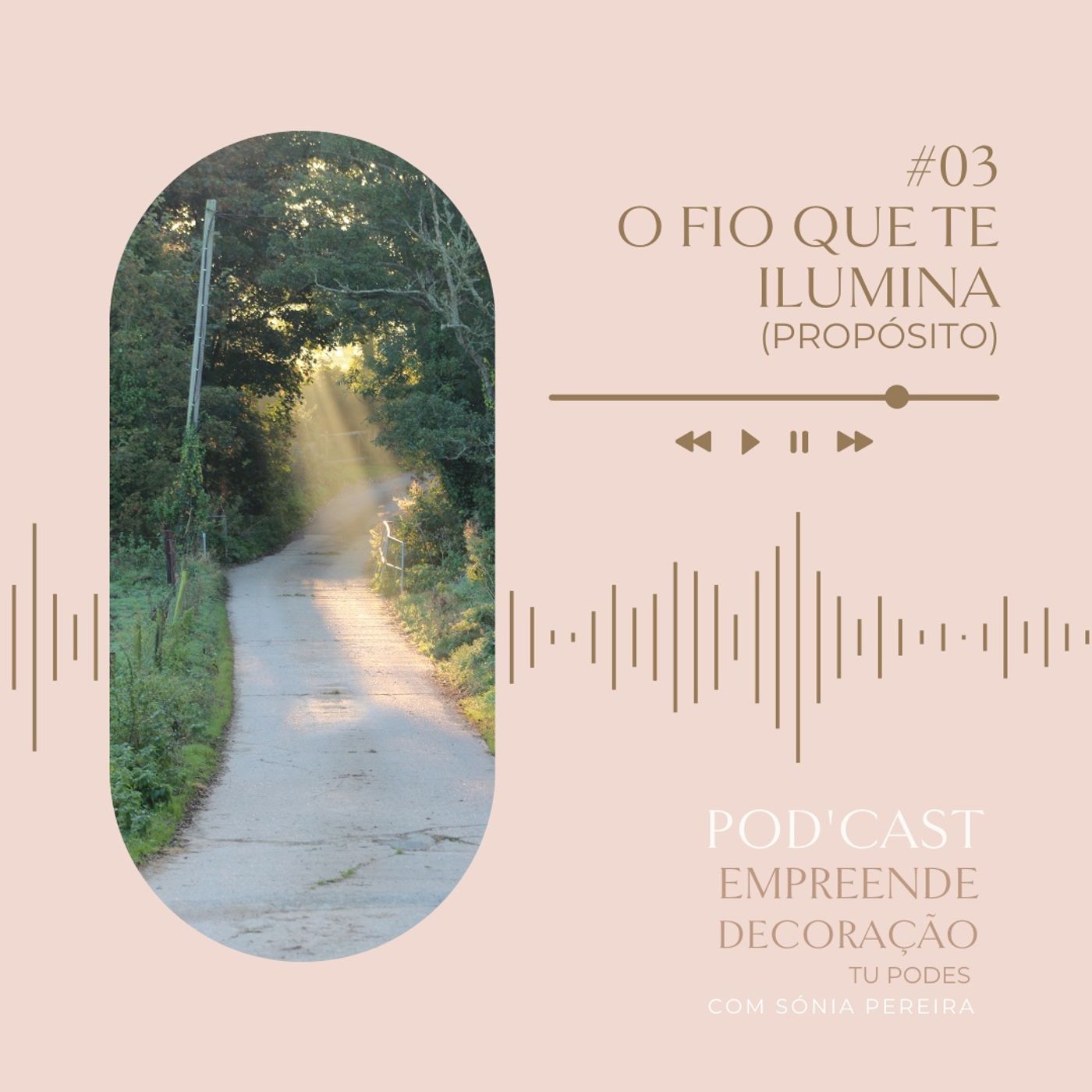 Empreende Decoração, tu PODes