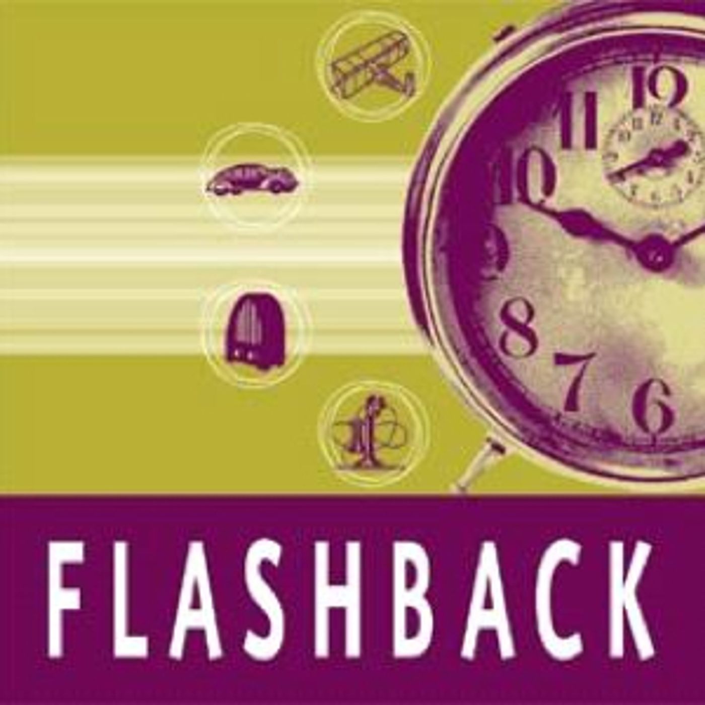 Chancey\'s Flashback W/ DJSickllama