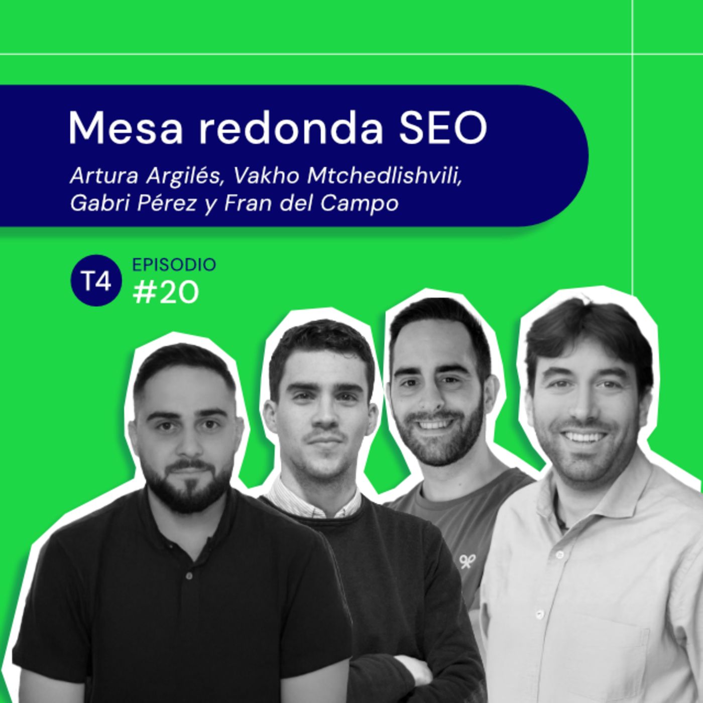 Portada de Linking