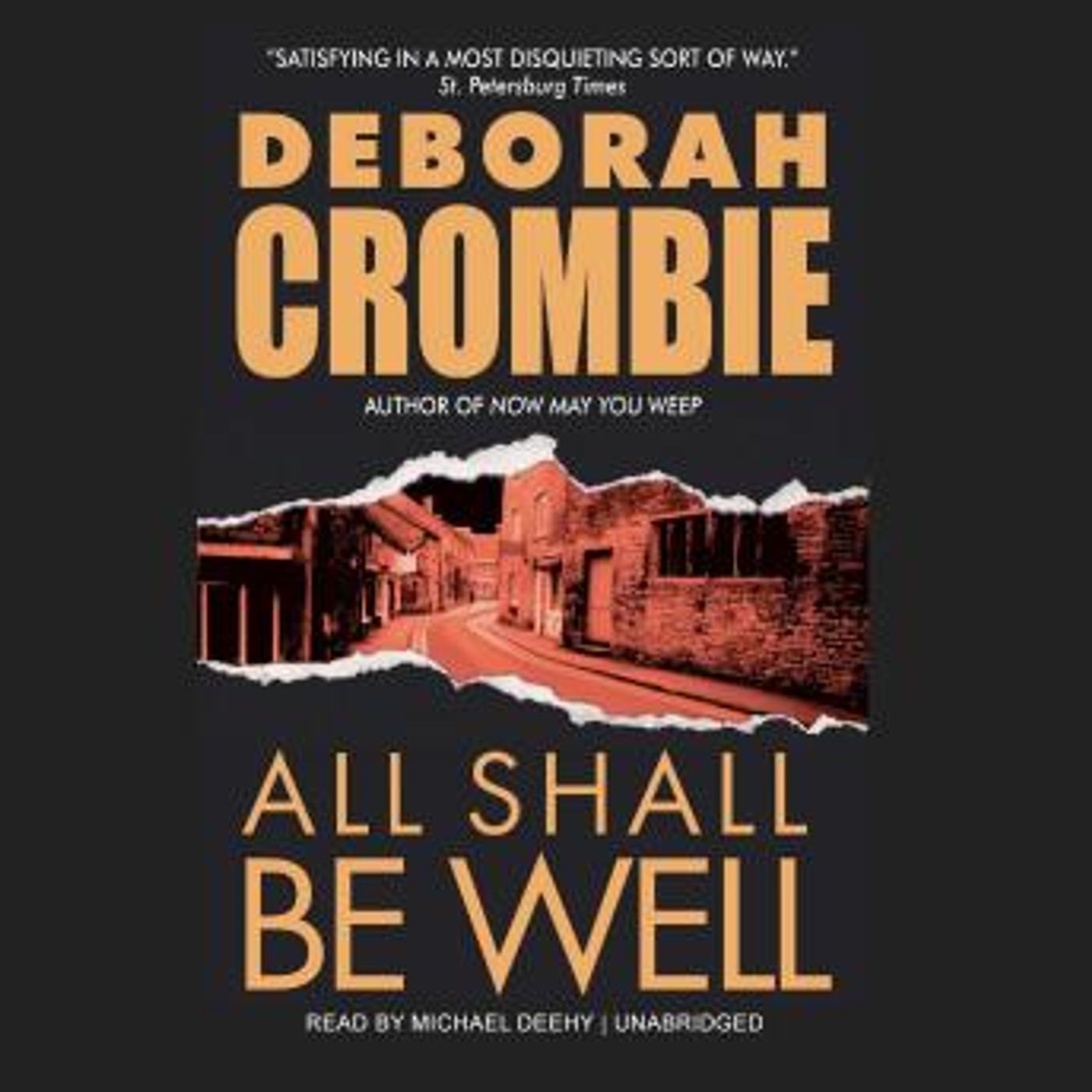 Full Trial Audiobooks in Mystery, Thriller & Horror, Police & Detective