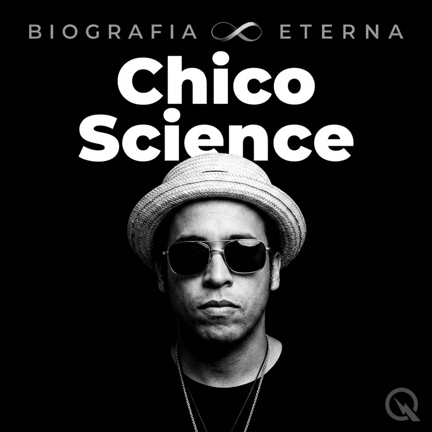 Chico Science - Biografia Eterna