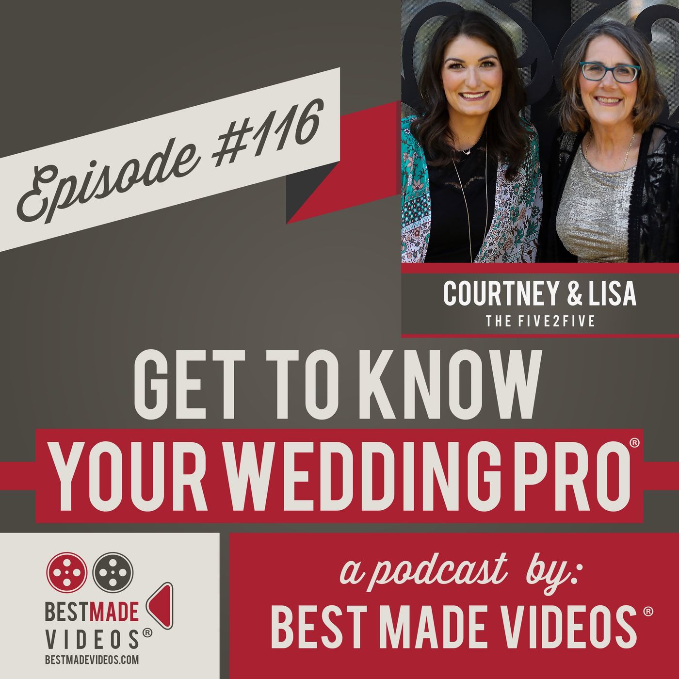 Get to Know Your Wedding Pro®