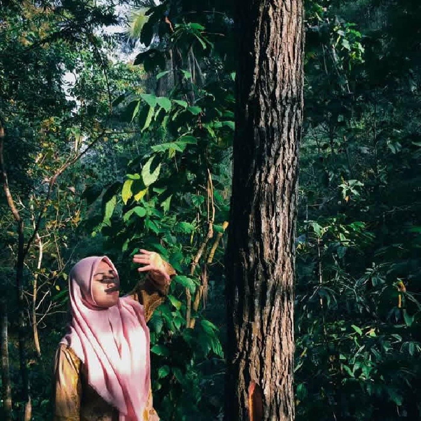 Episode 98 - Eka nur Indah Pratiwi's podcast