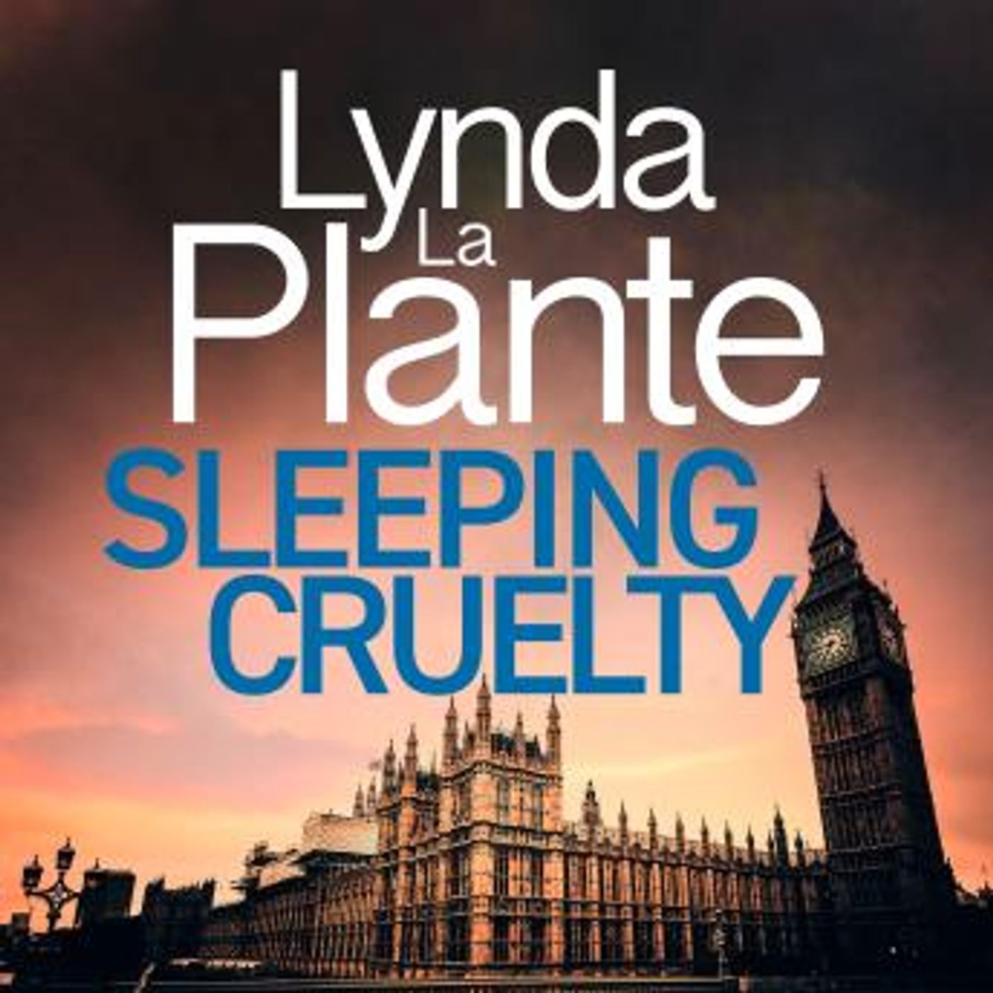 Get Your Favorite Full Trial Audiobooks in Mystery, Thriller & Horror, Suspense