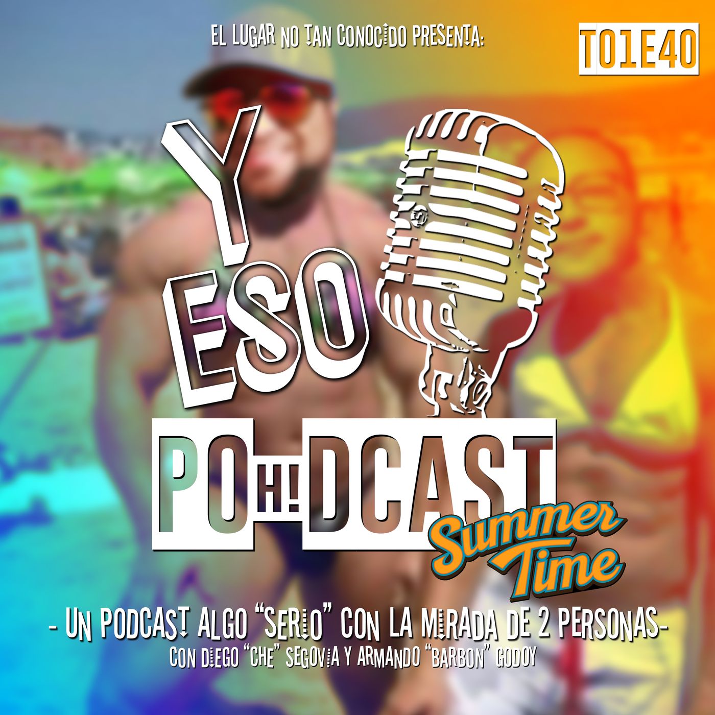 y eso poh!-dcast