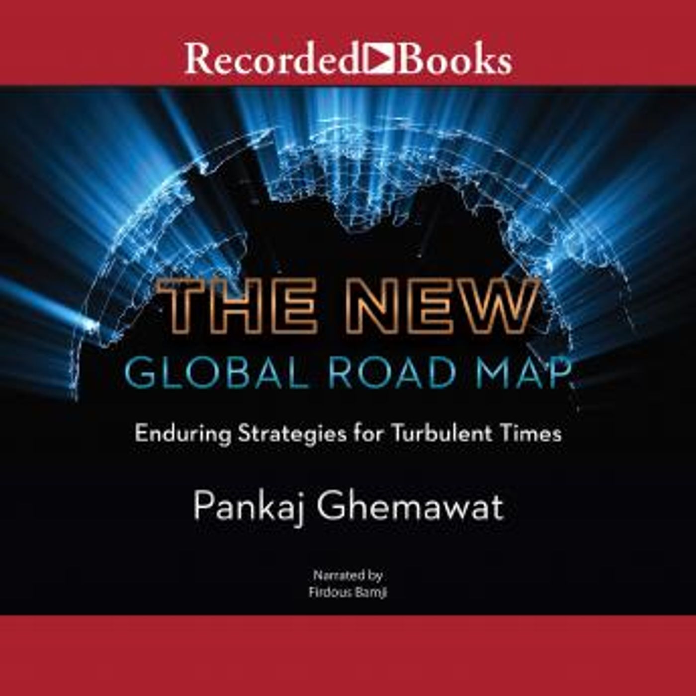 Audiobooks in Non-Fiction, Current Affairs, Law, & Politics