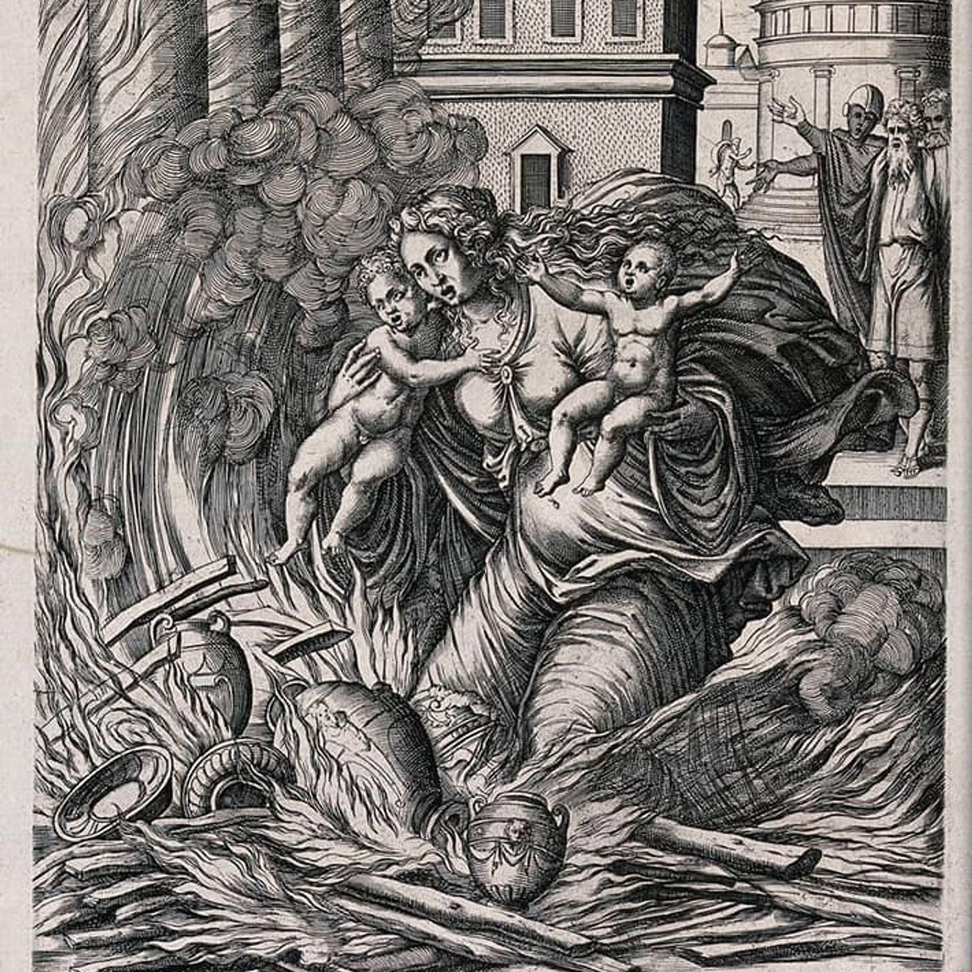 Humans Are Evil - History Podcast