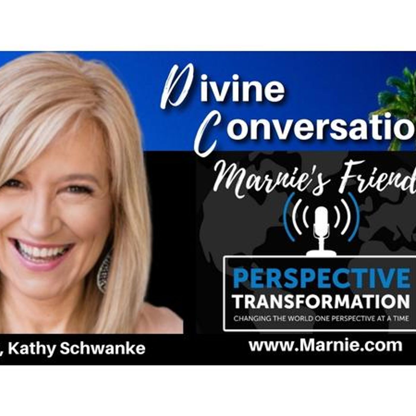 Marnie\'s Friends Talk Radio