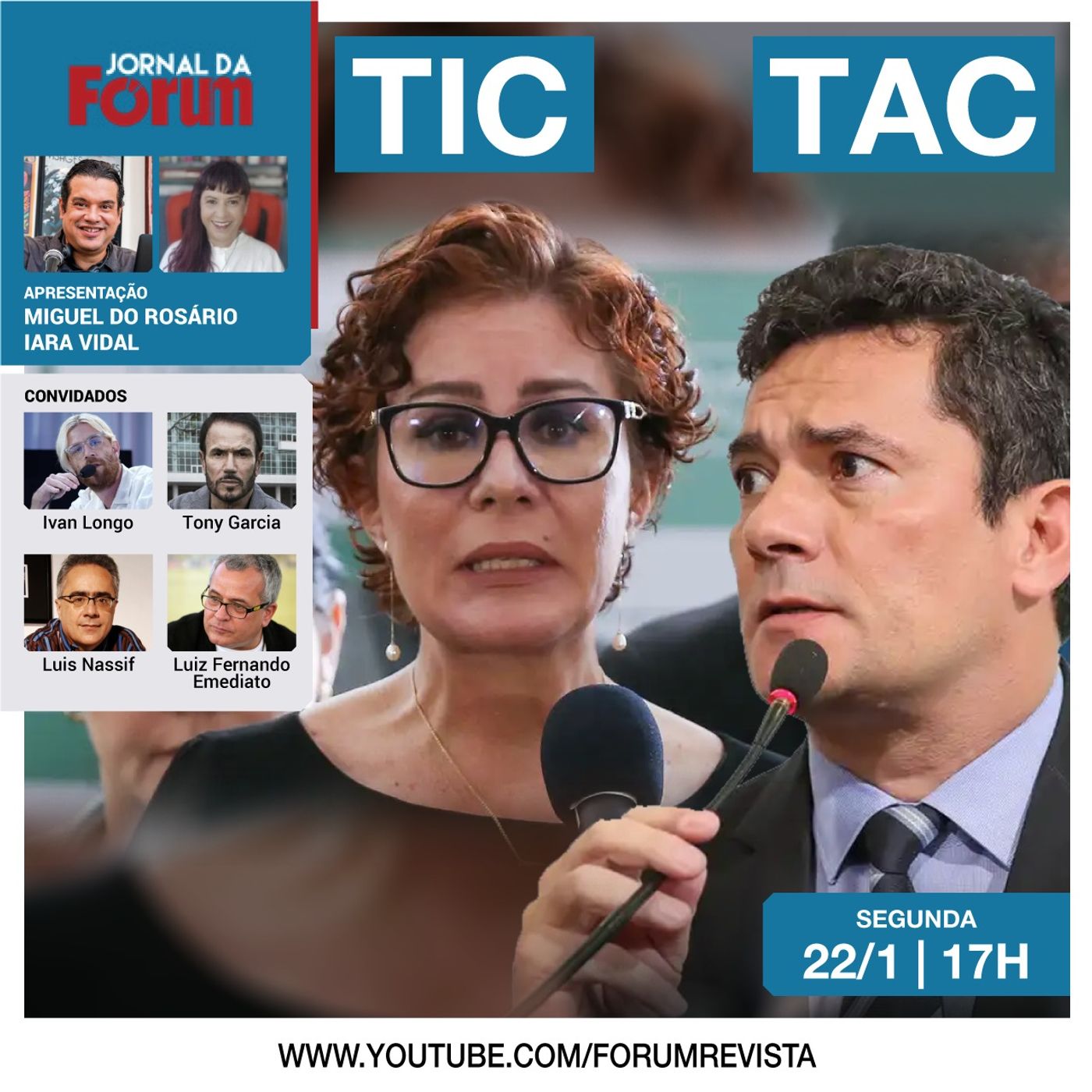 Jornal da Fórum