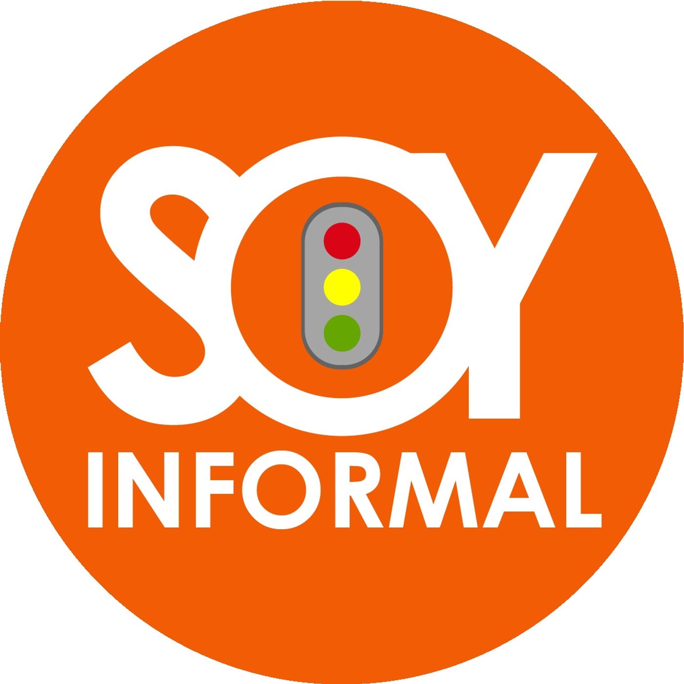 Historias - Soy Informal