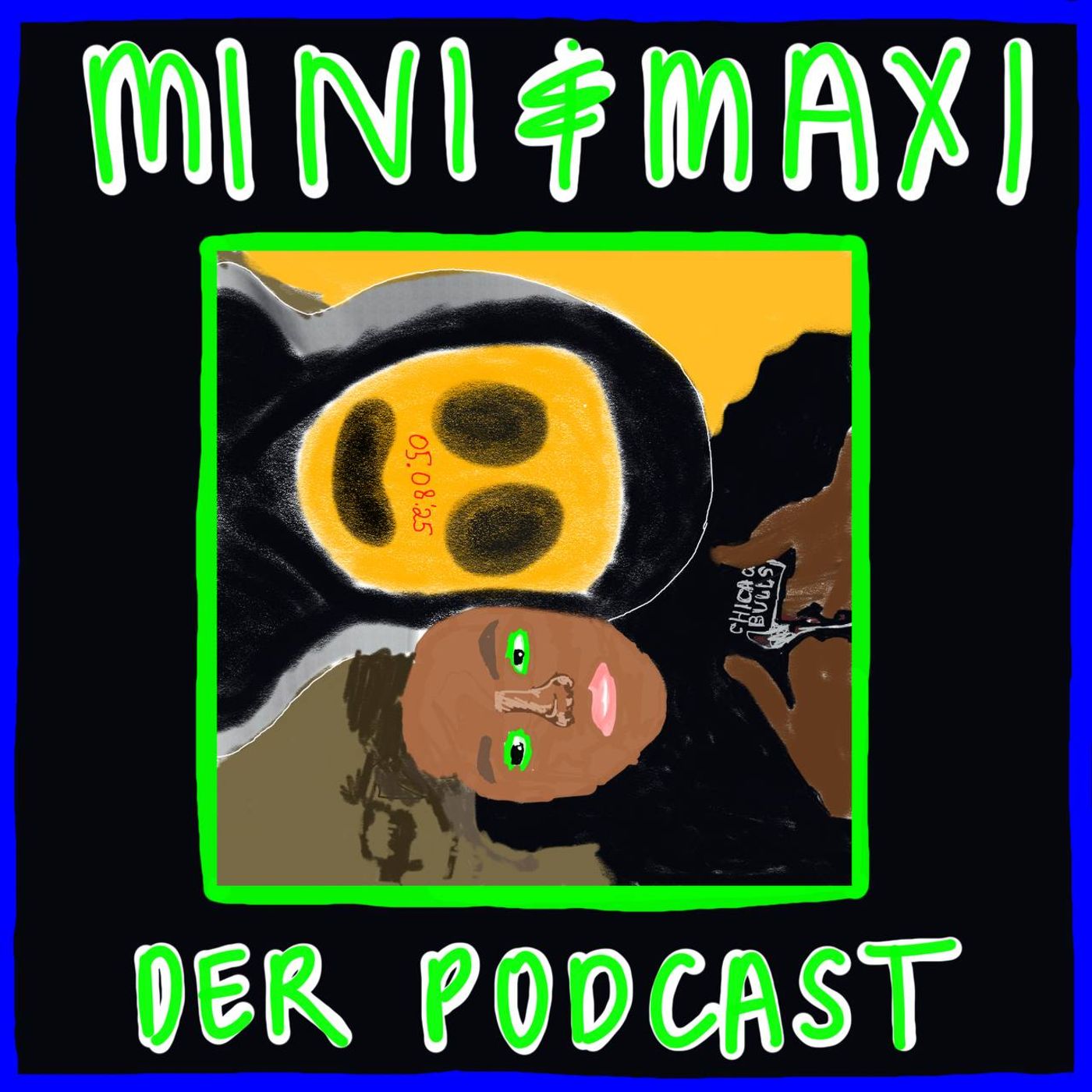SPEZIAL: Kängurus, Autos und Urlaub - Die Sonderfolge mit Mini & Maxi