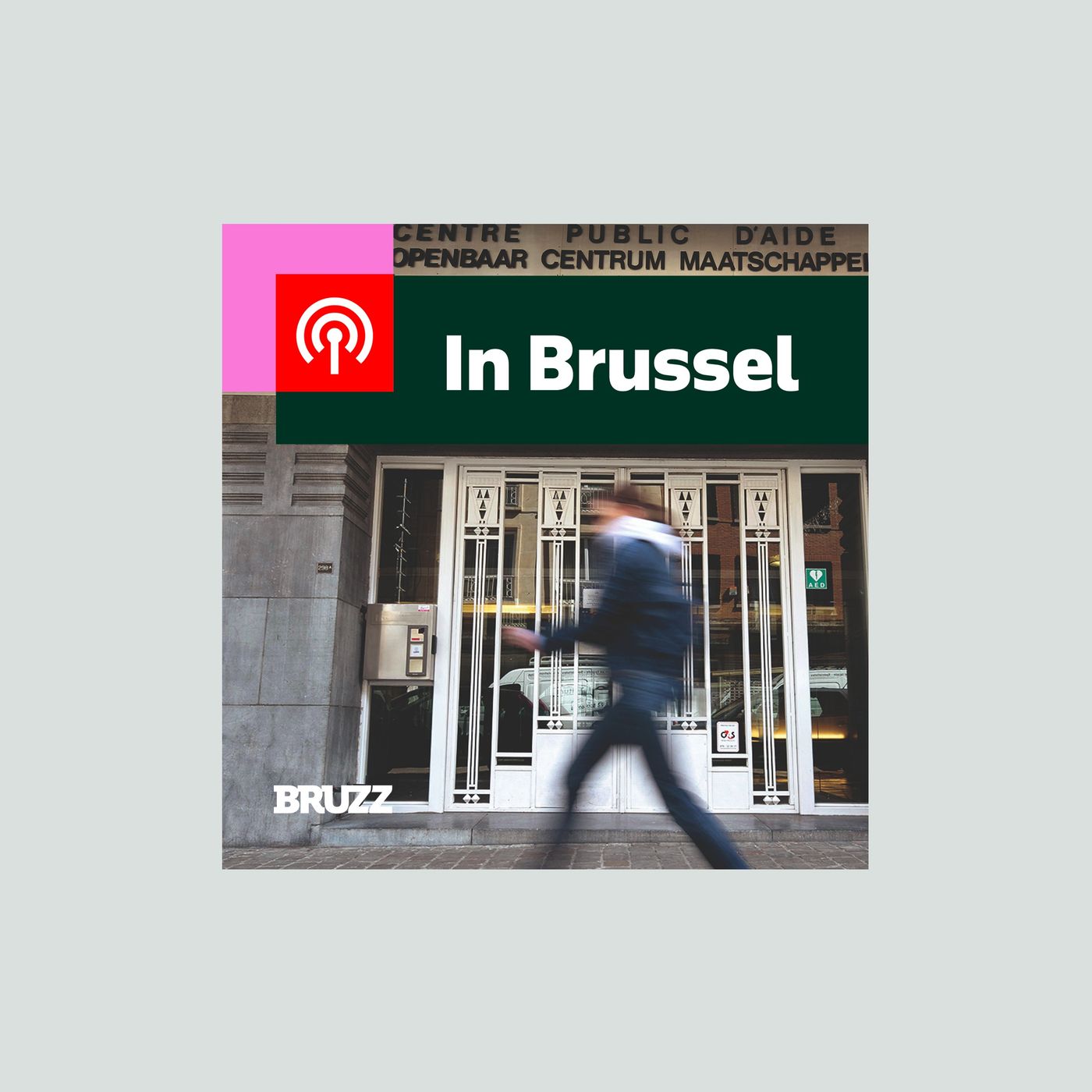 #9 Oplossingen tegen armoede en reeën in Anderlecht #9 Oplossingen tegen armoede en reeën in Anderlecht