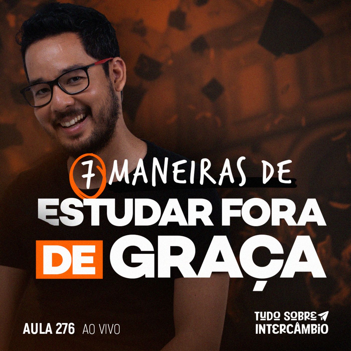Matheus Tomoto - Tudo Sobre Intercâmbio
