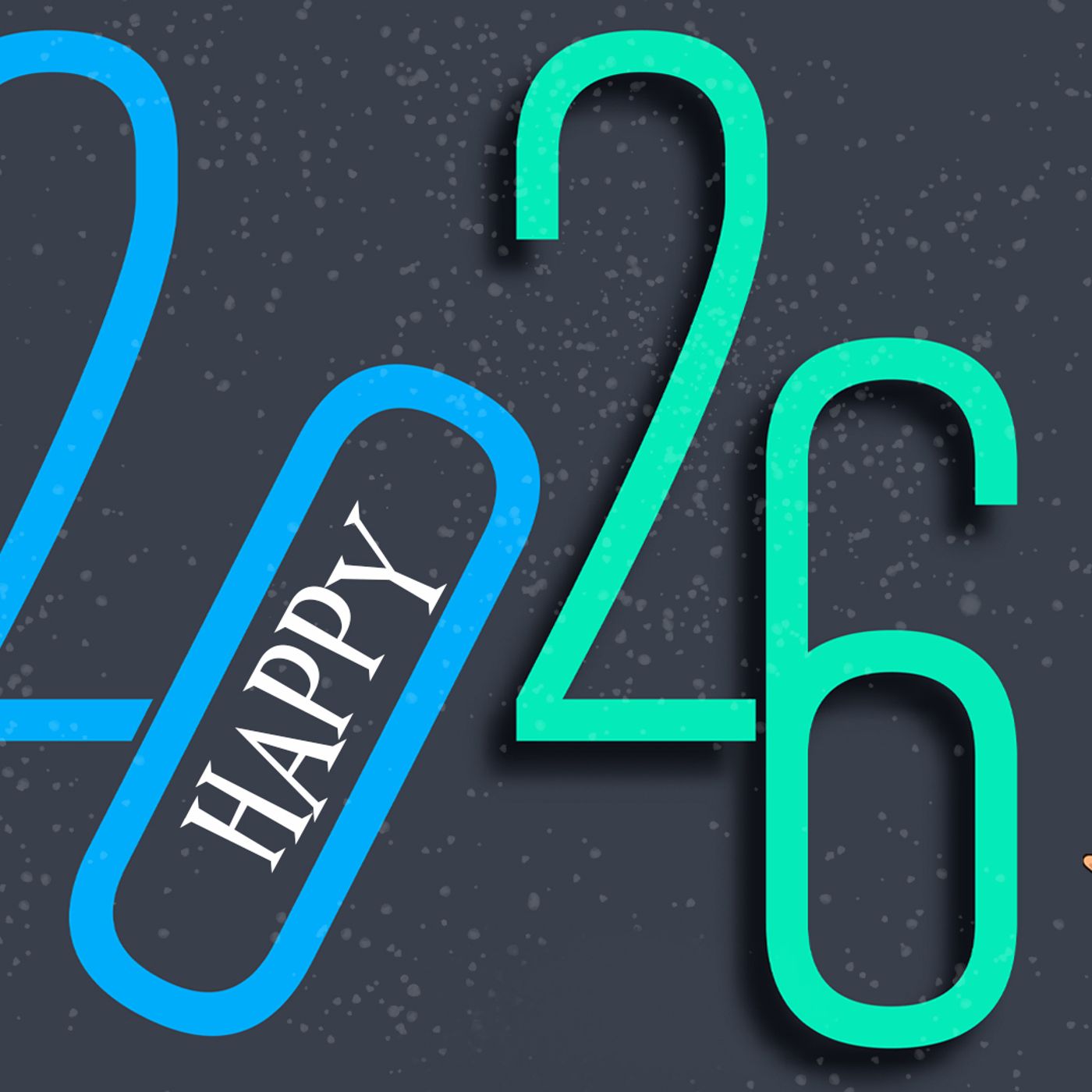 Happy 2026 episode artwork