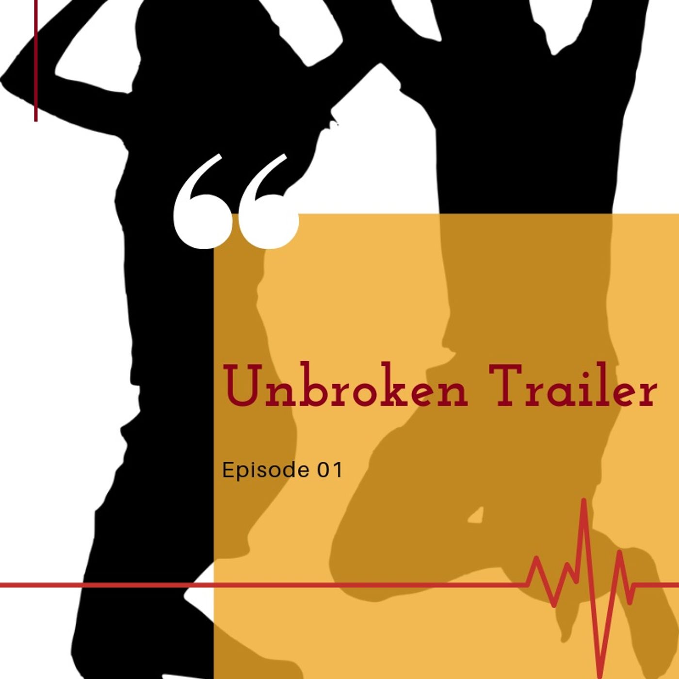 Unbroken